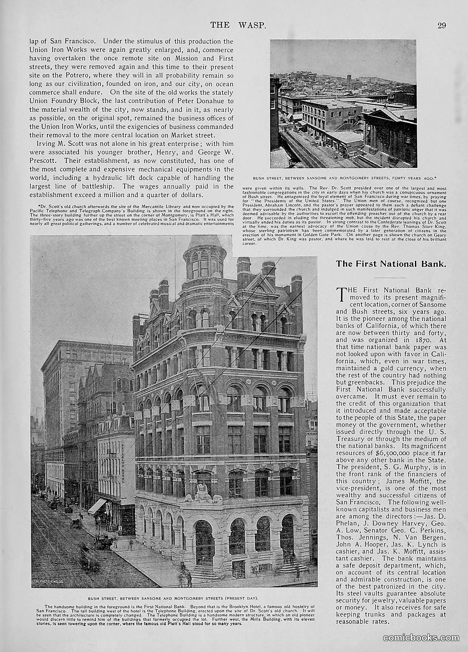 The Wasp — 1896 — page 700 of 1082