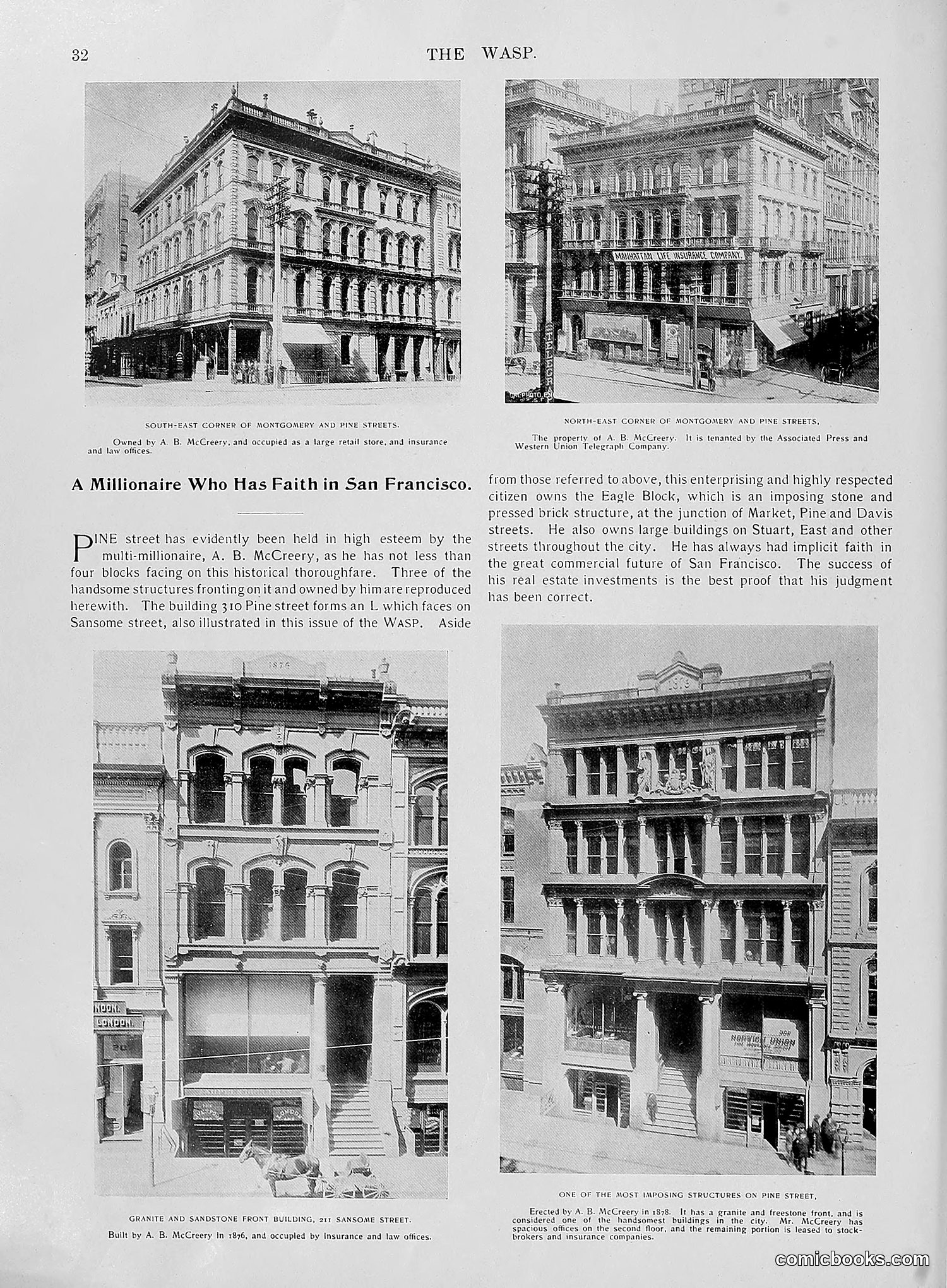 The Wasp — 1896 — page 703 of 1082