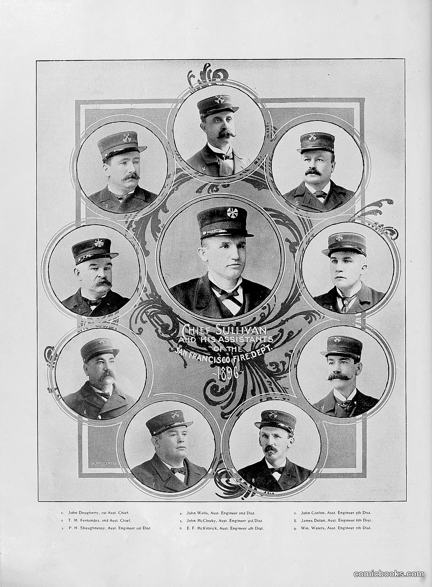 The Wasp — 1896 — page 707 of 1082