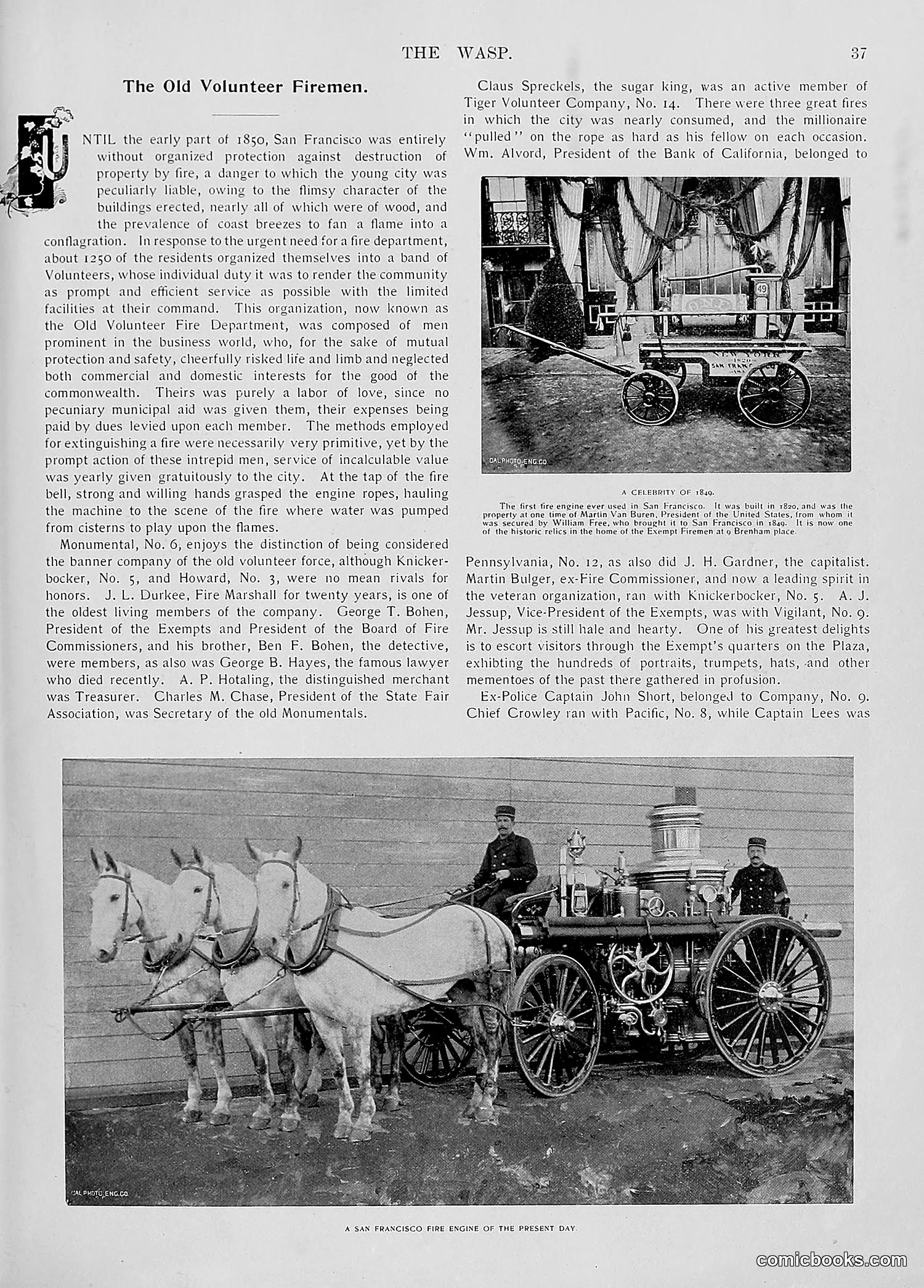 The Wasp — 1896 — page 708 of 1082