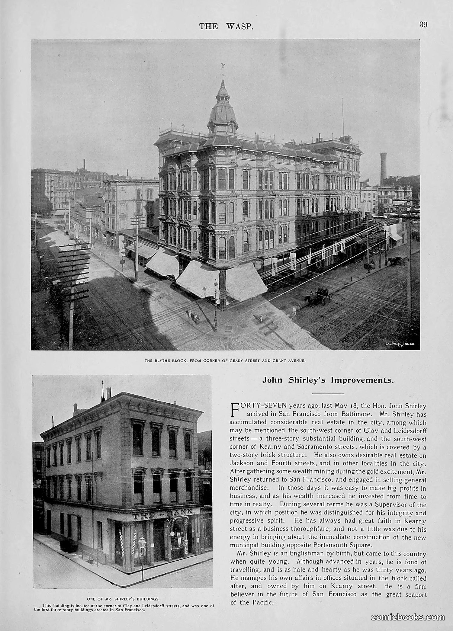 The Wasp — 1896 — page 710 of 1082