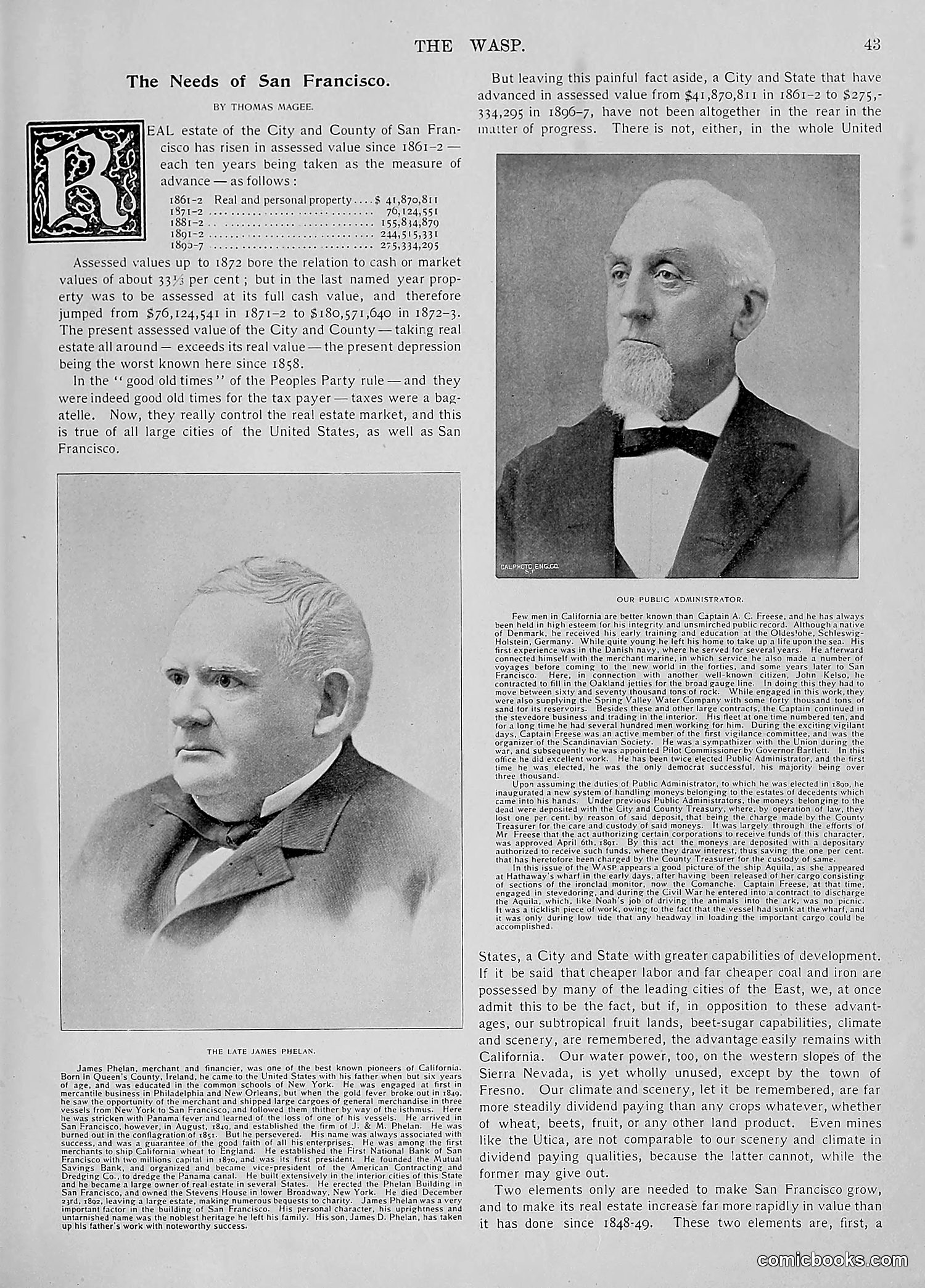 The Wasp — 1896 — page 714 of 1082