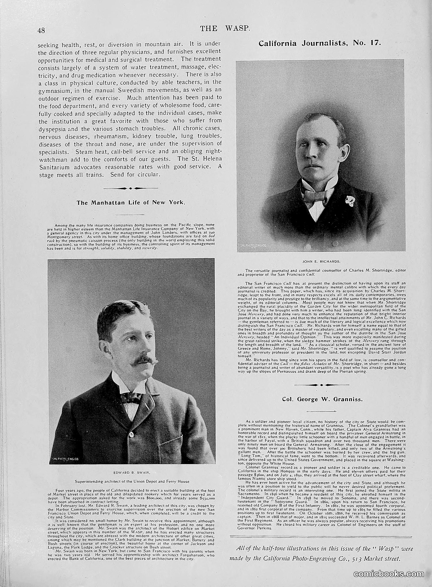 The Wasp — 1896 — page 719 of 1082
