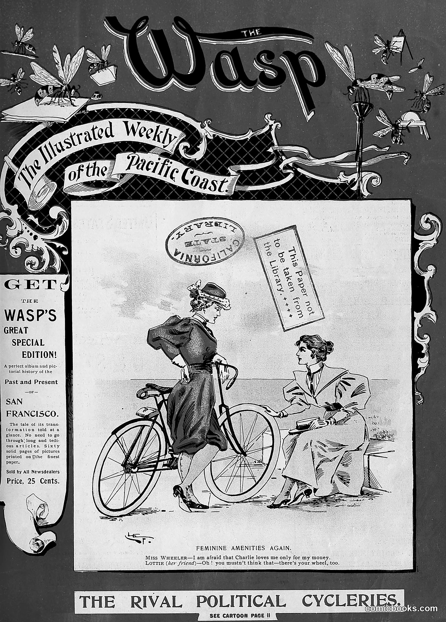 The Wasp — 1896 — page 728 of 1082