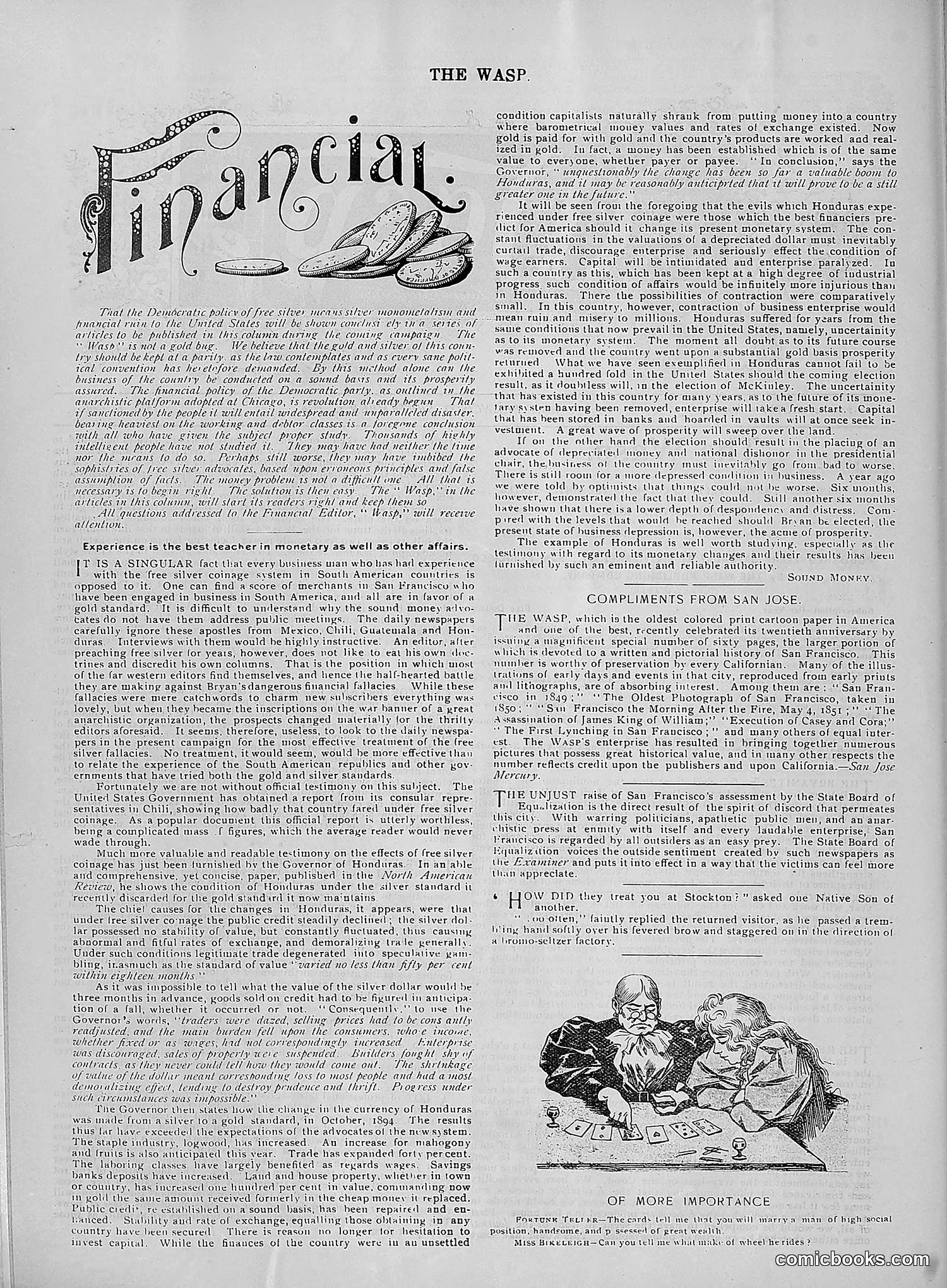 The Wasp — 1896 — page 731 of 1082