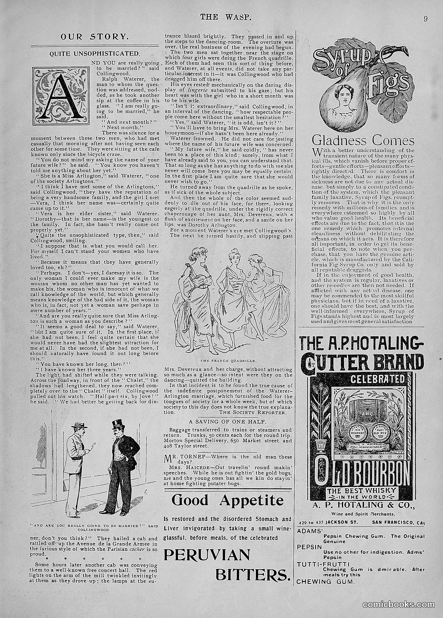 The Wasp — 1896 — page 736 of 1082