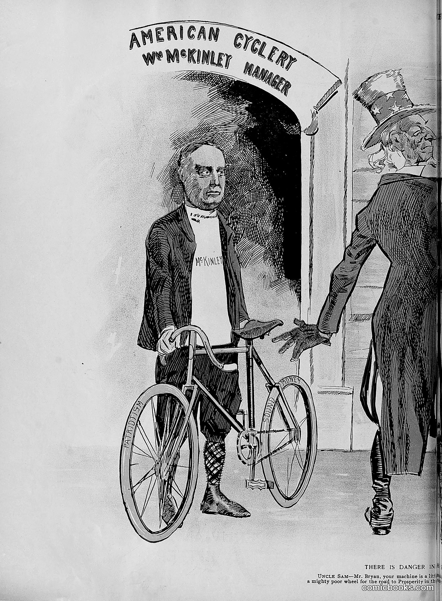 The Wasp — 1896 — page 737 of 1082