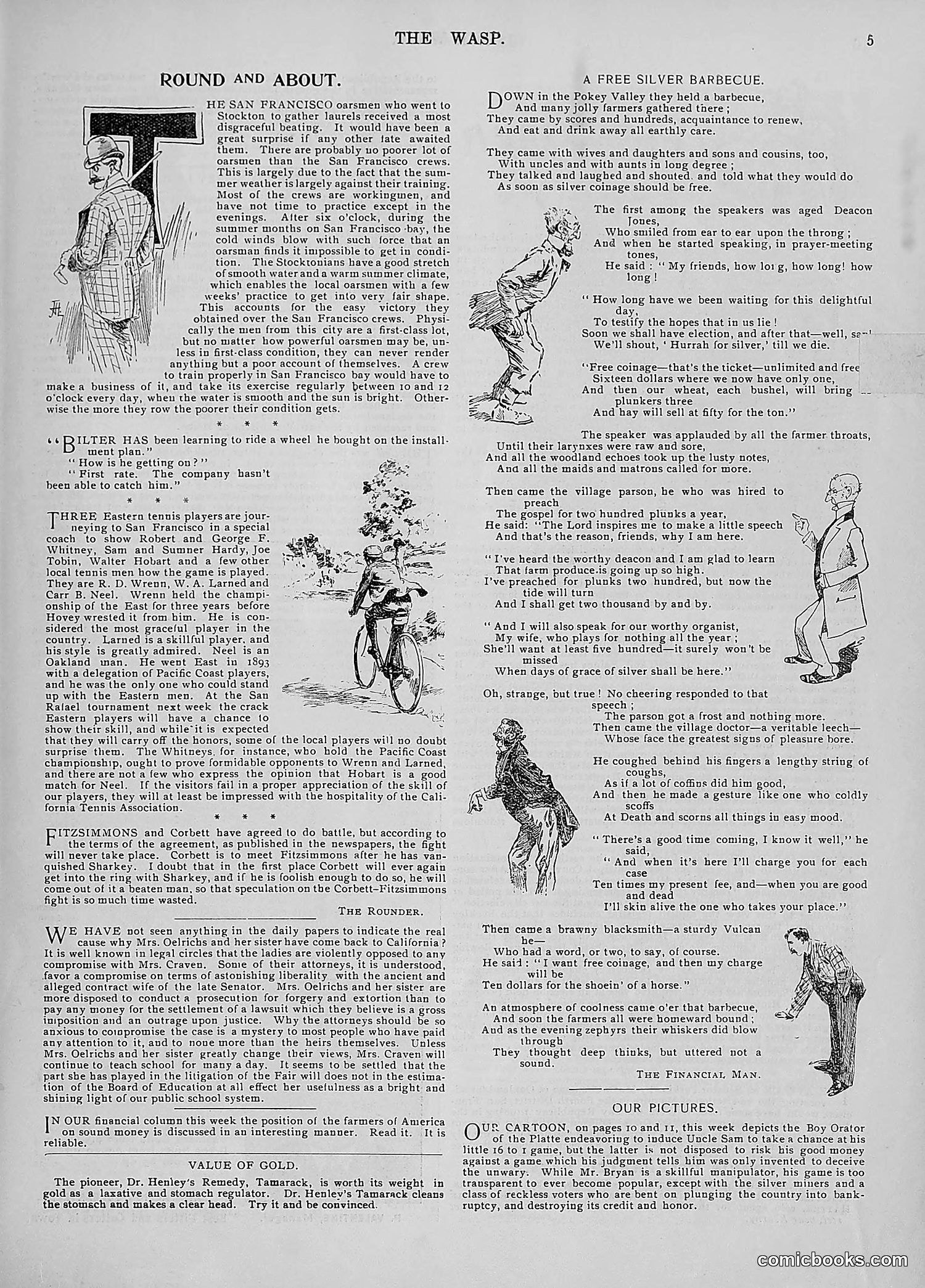 The Wasp — 1896 — page 750 of 1082