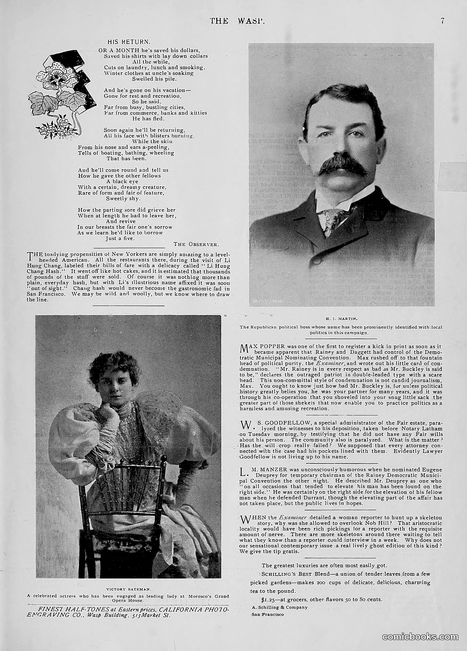 The Wasp — 1896 — page 752 of 1082
