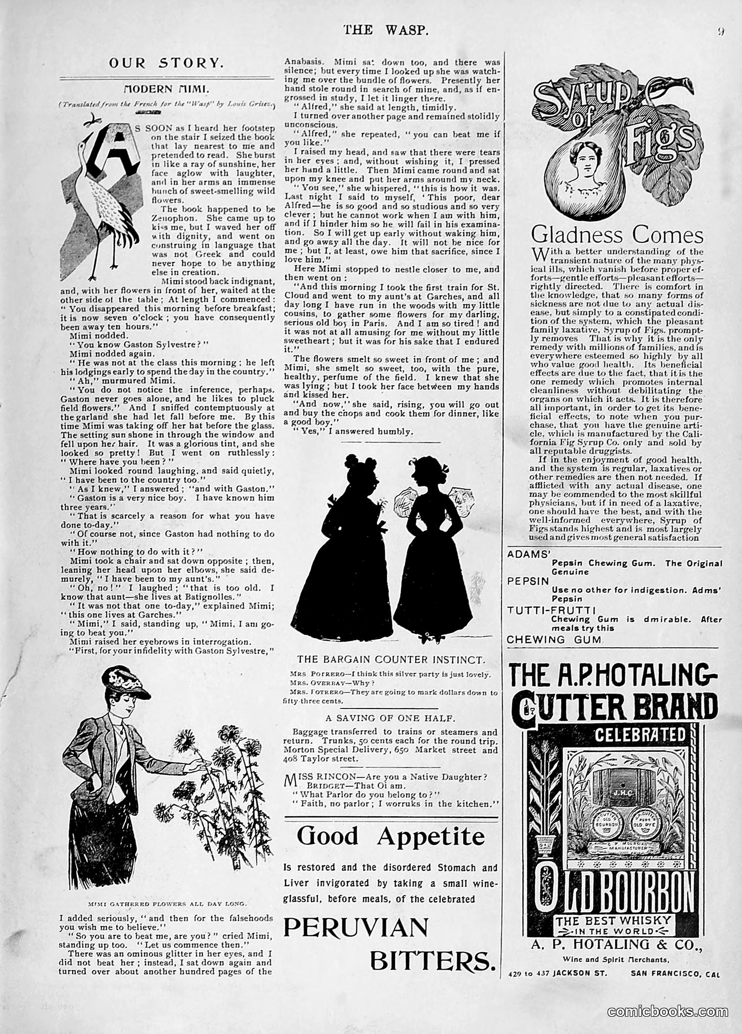 The Wasp — 1896 — page 754 of 1082