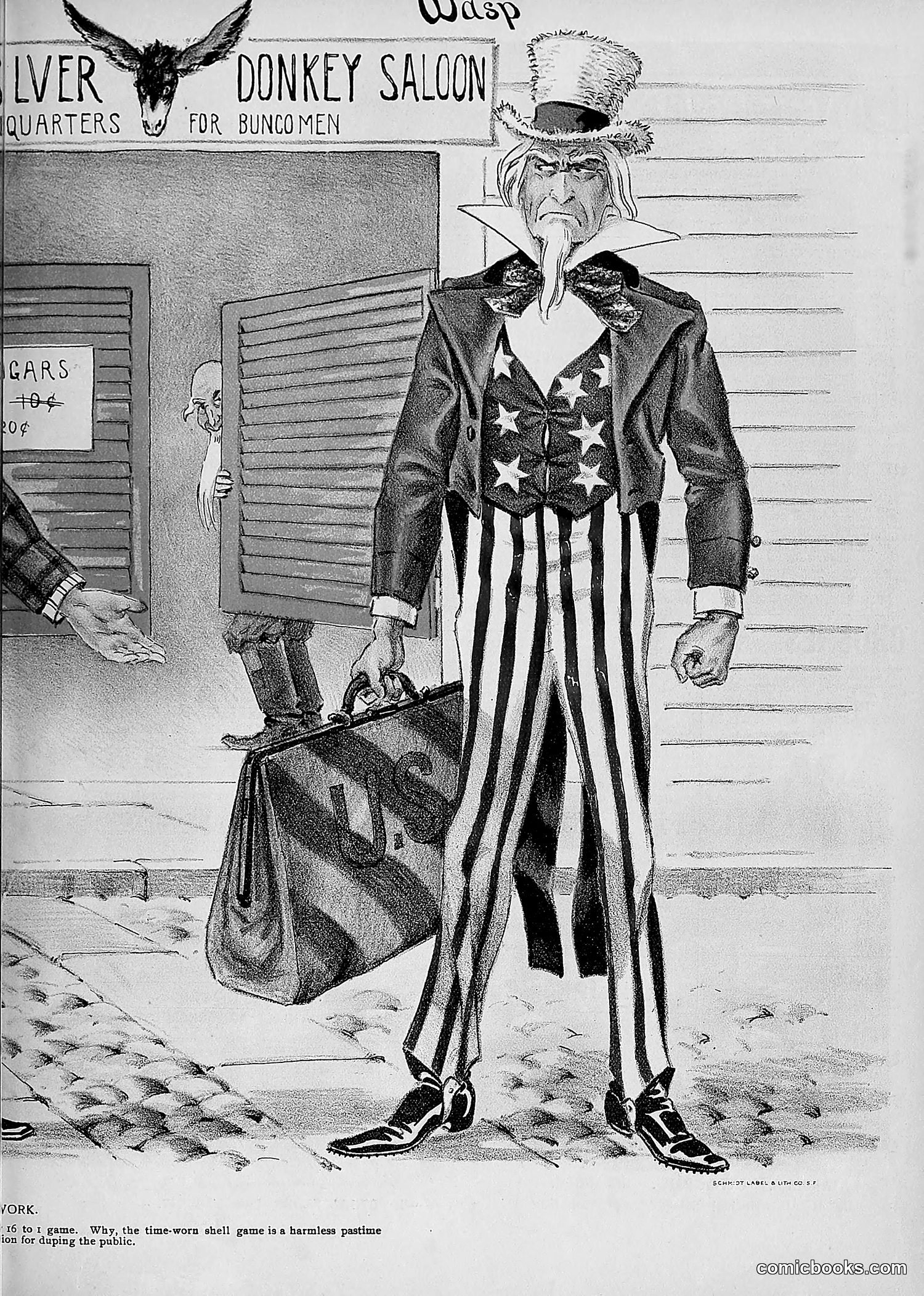The Wasp — 1896 — page 756 of 1082