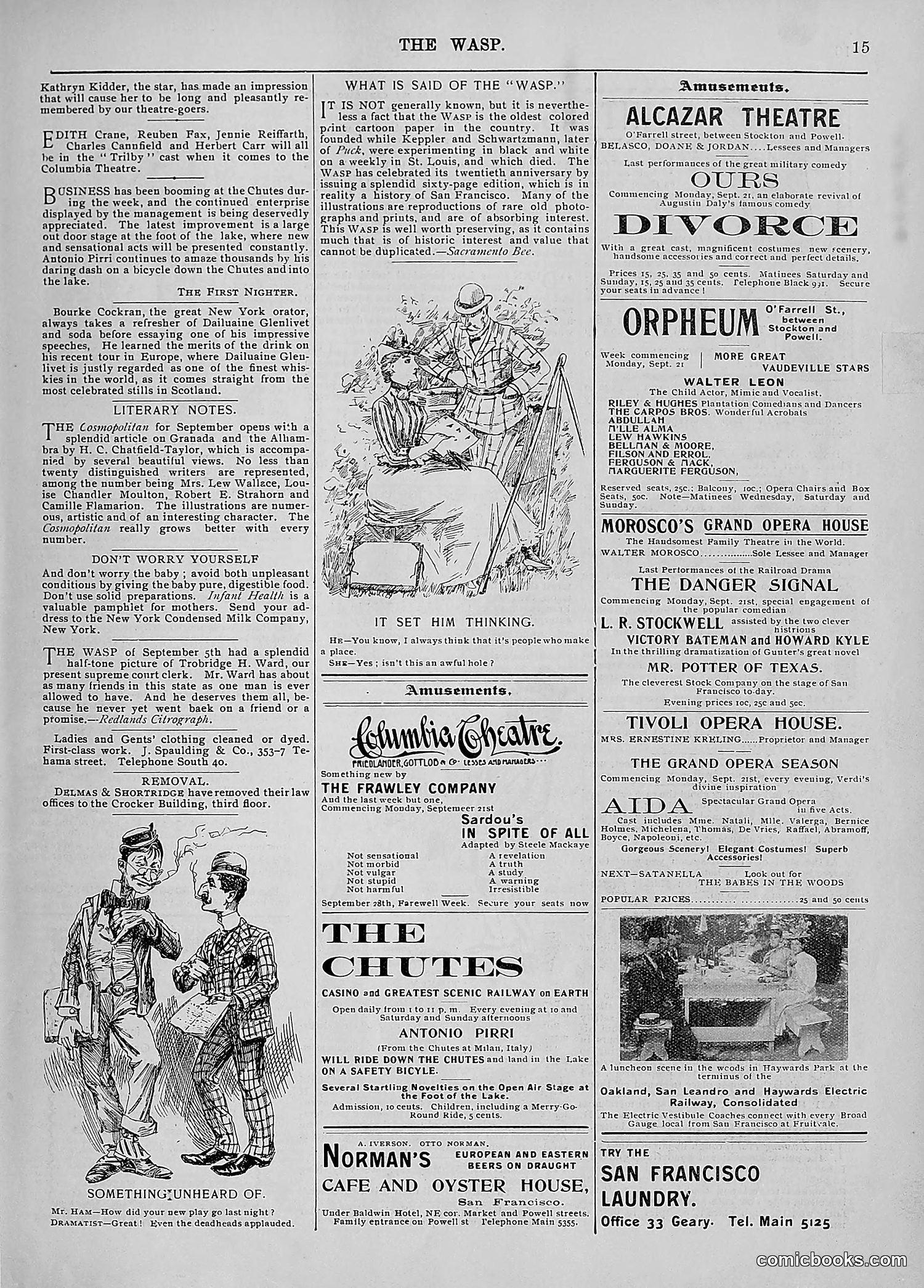 The Wasp — 1896 — page 760 of 1082