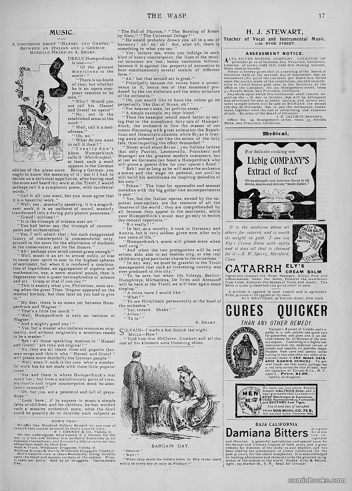The Wasp — 1896 — page 762 of 1082