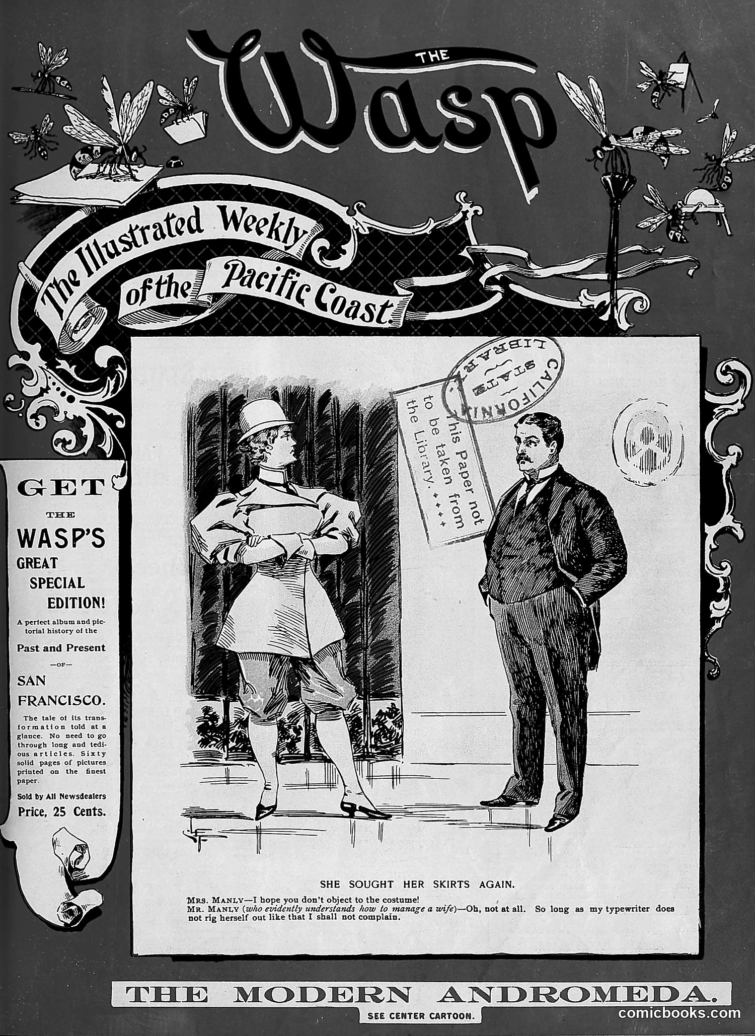 The Wasp — 1896 — page 766 of 1082