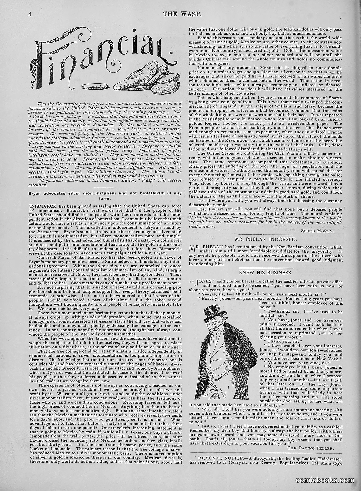 The Wasp — 1896 — page 769 of 1082