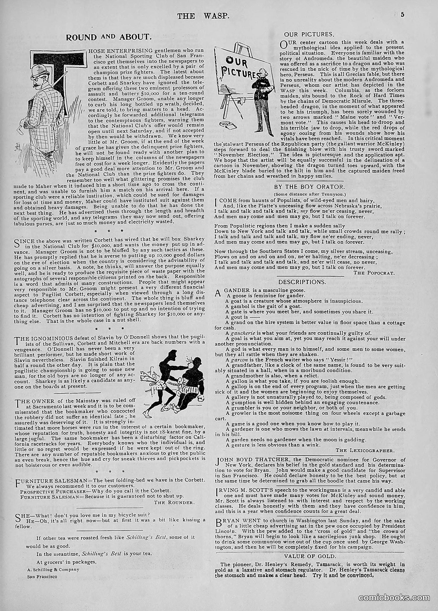The Wasp — 1896 — page 770 of 1082