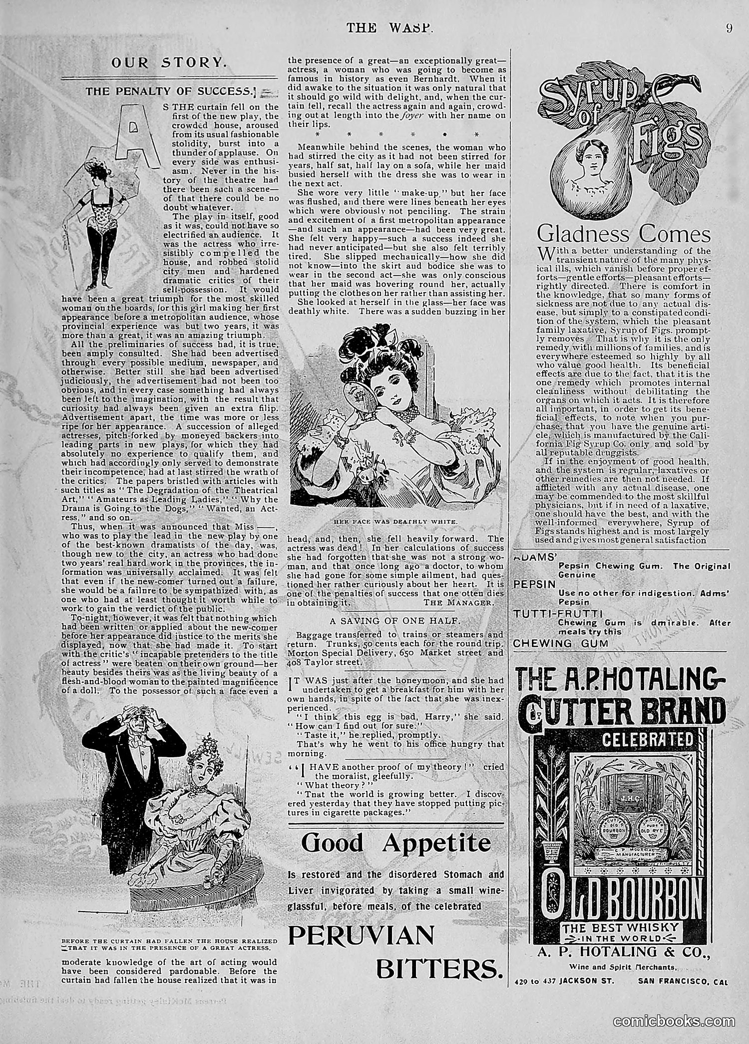 The Wasp — 1896 — page 774 of 1082