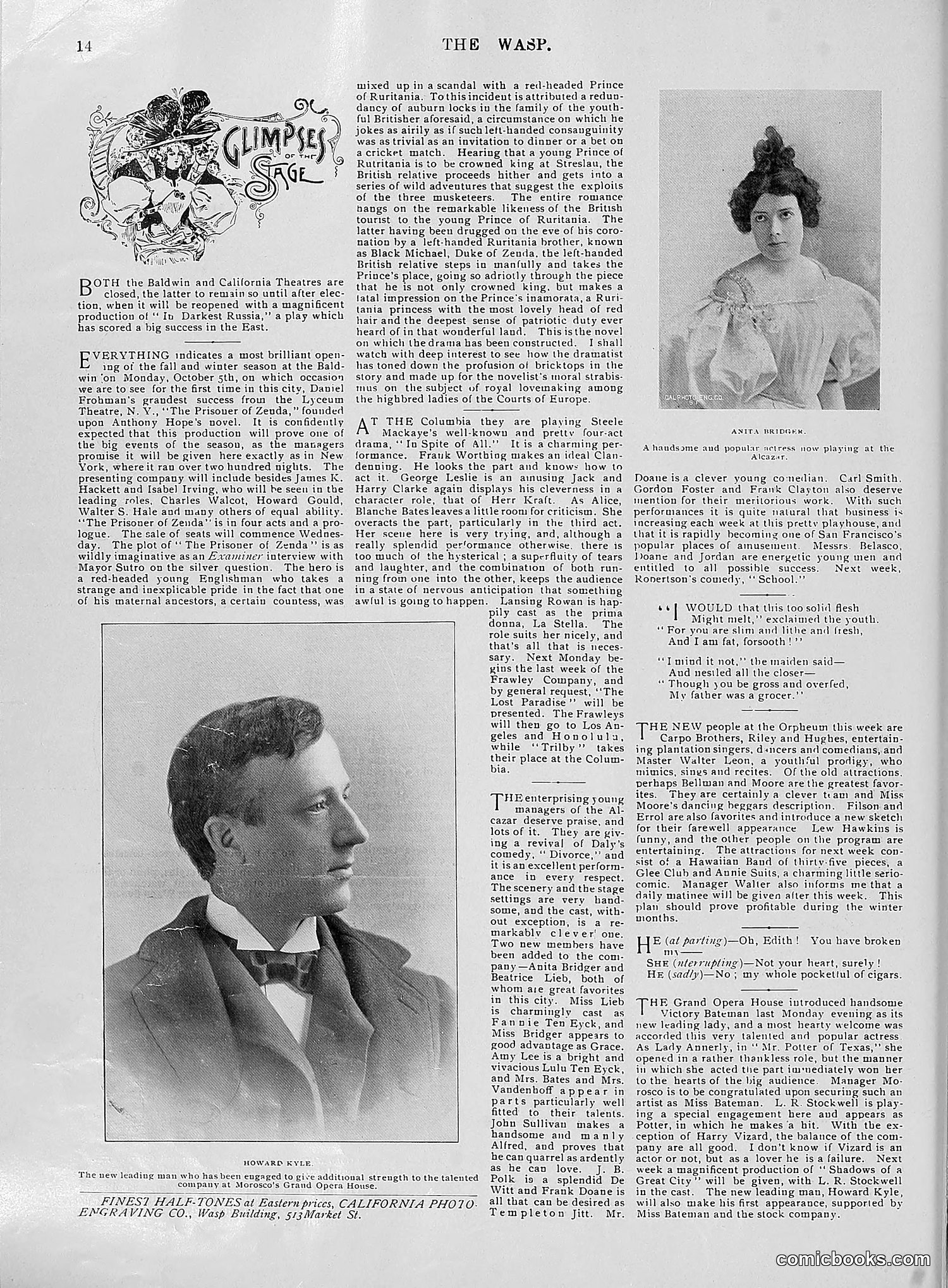 The Wasp — 1896 — page 779 of 1082