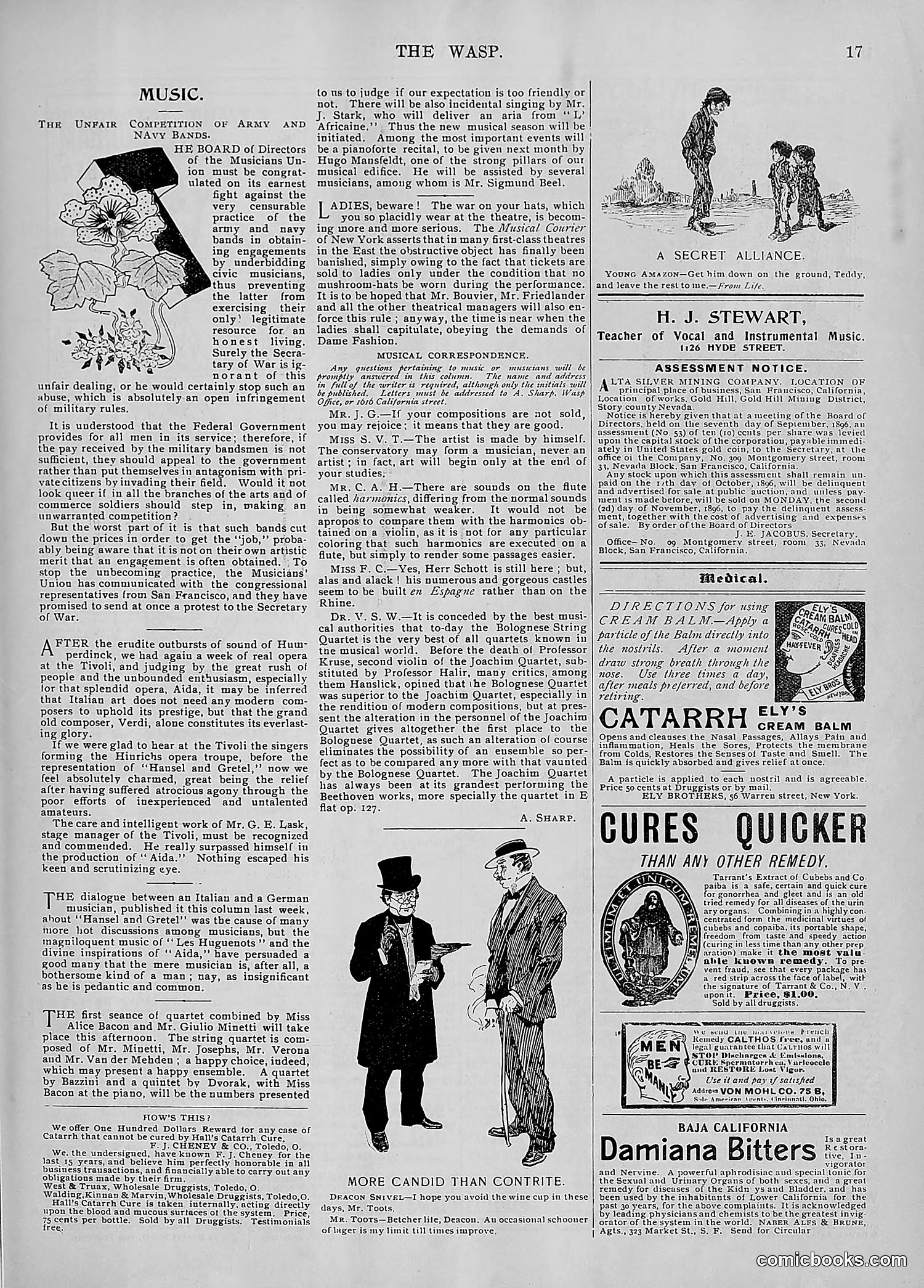 The Wasp — 1896 — page 782 of 1082