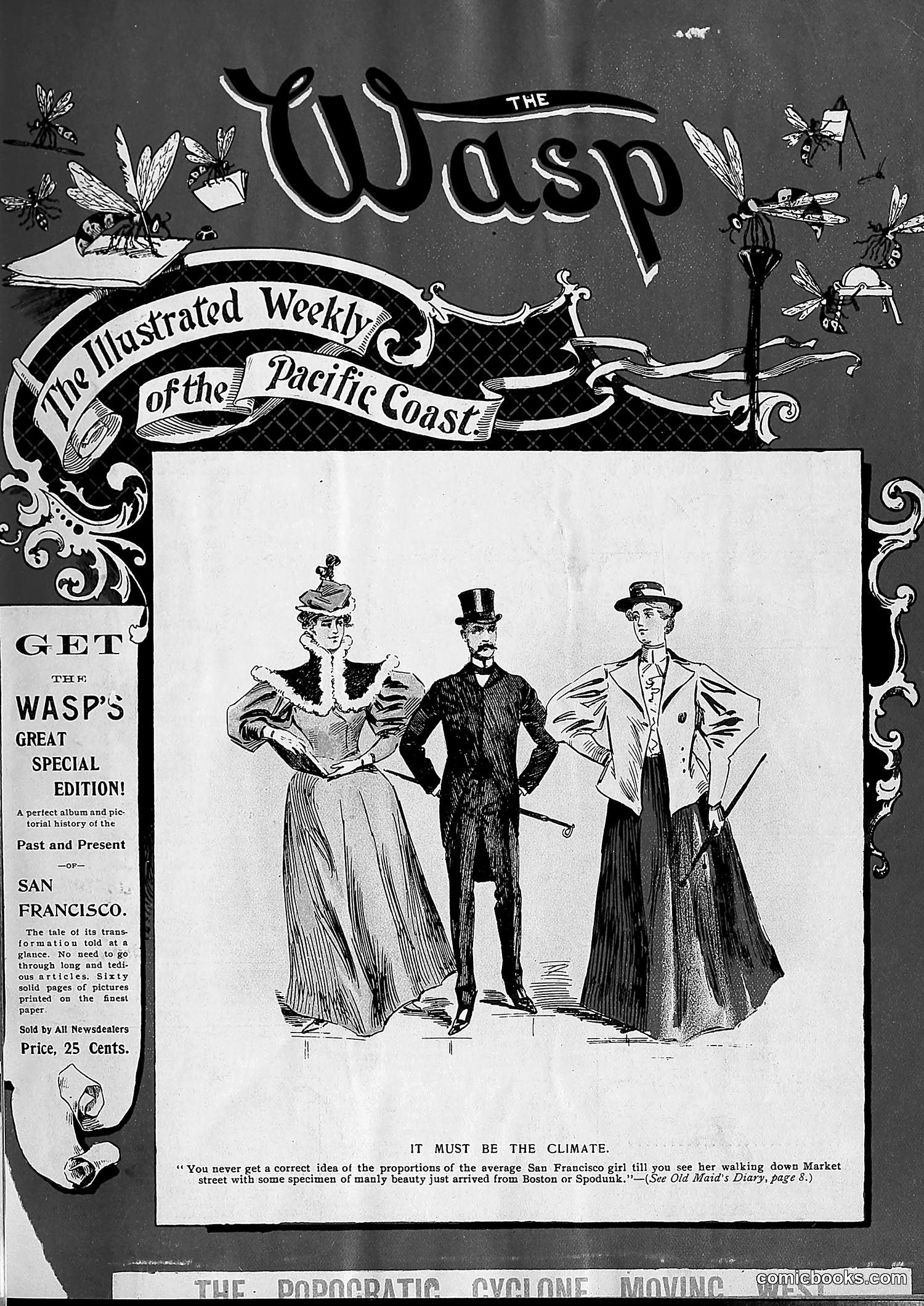 The Wasp — 1896 — page 786 of 1082