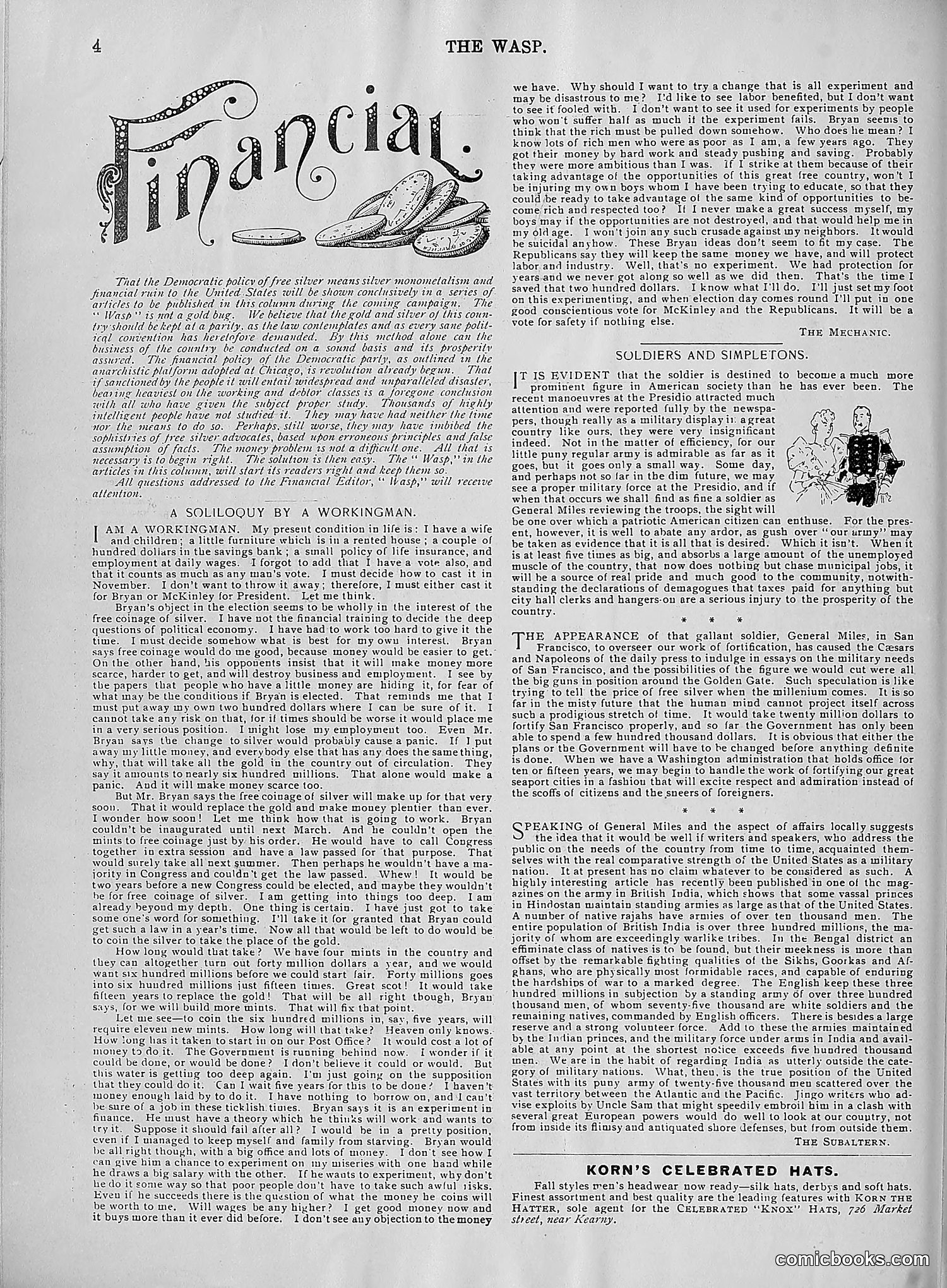 The Wasp — 1896 — page 789 of 1082