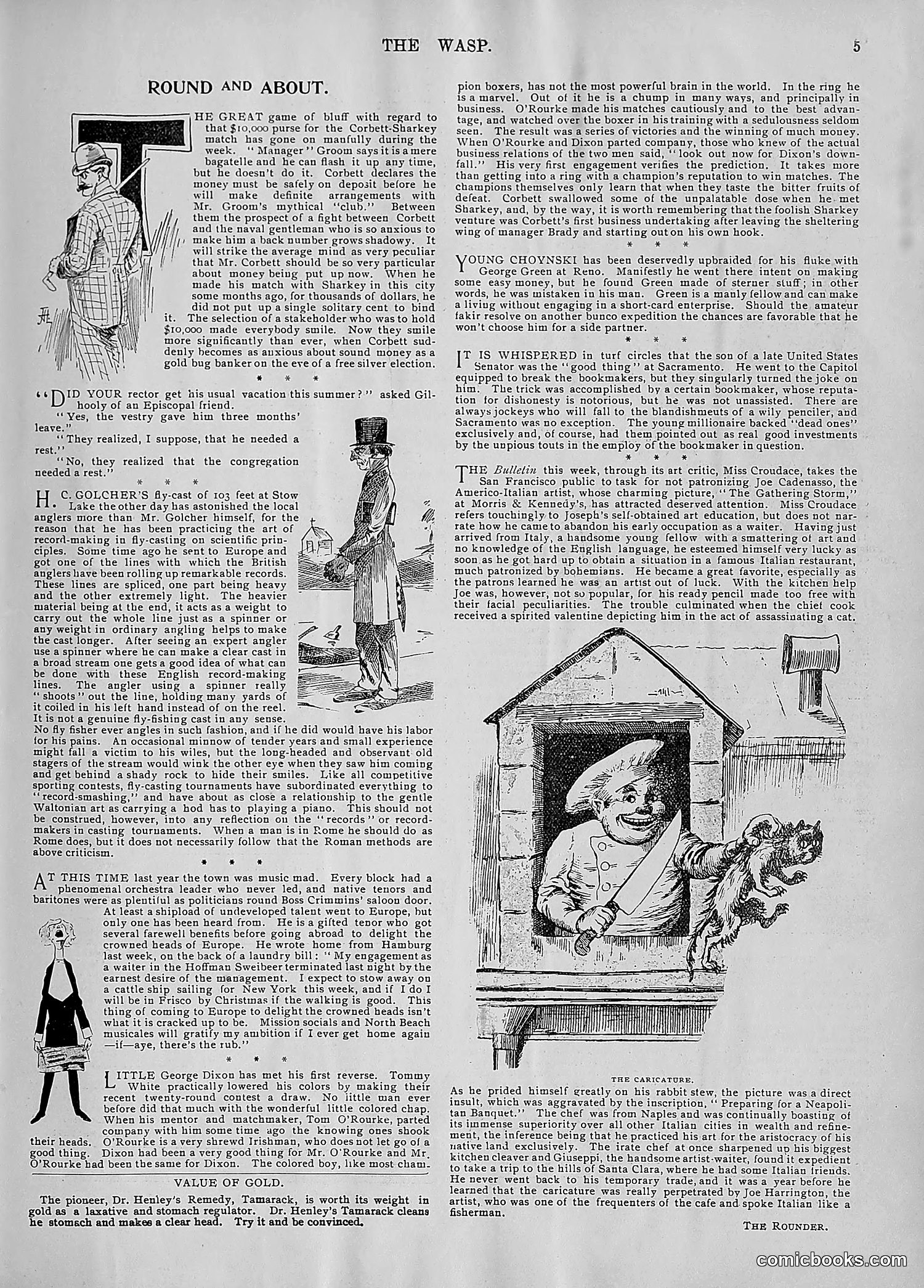 The Wasp — 1896 — page 790 of 1082