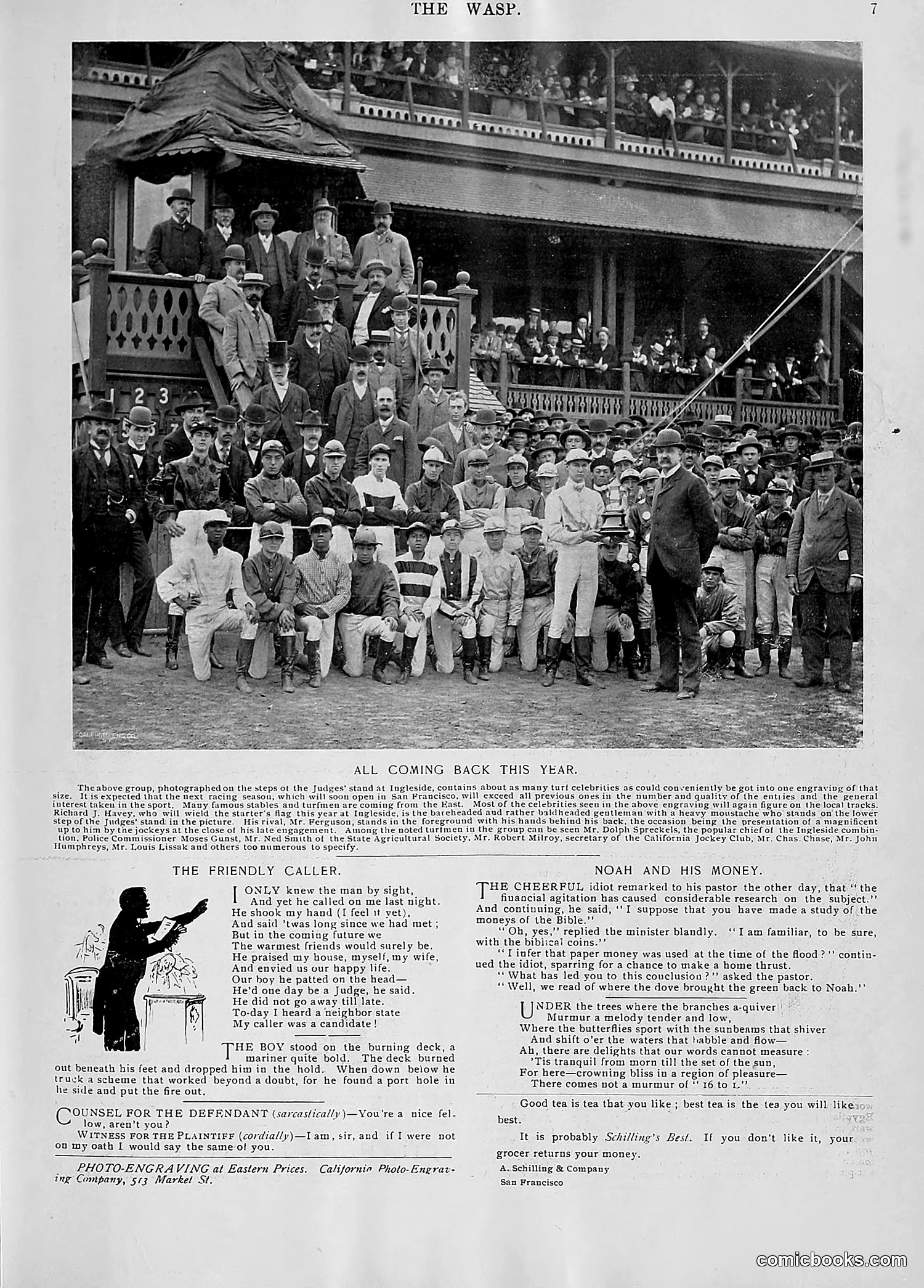 The Wasp — 1896 — page 792 of 1082