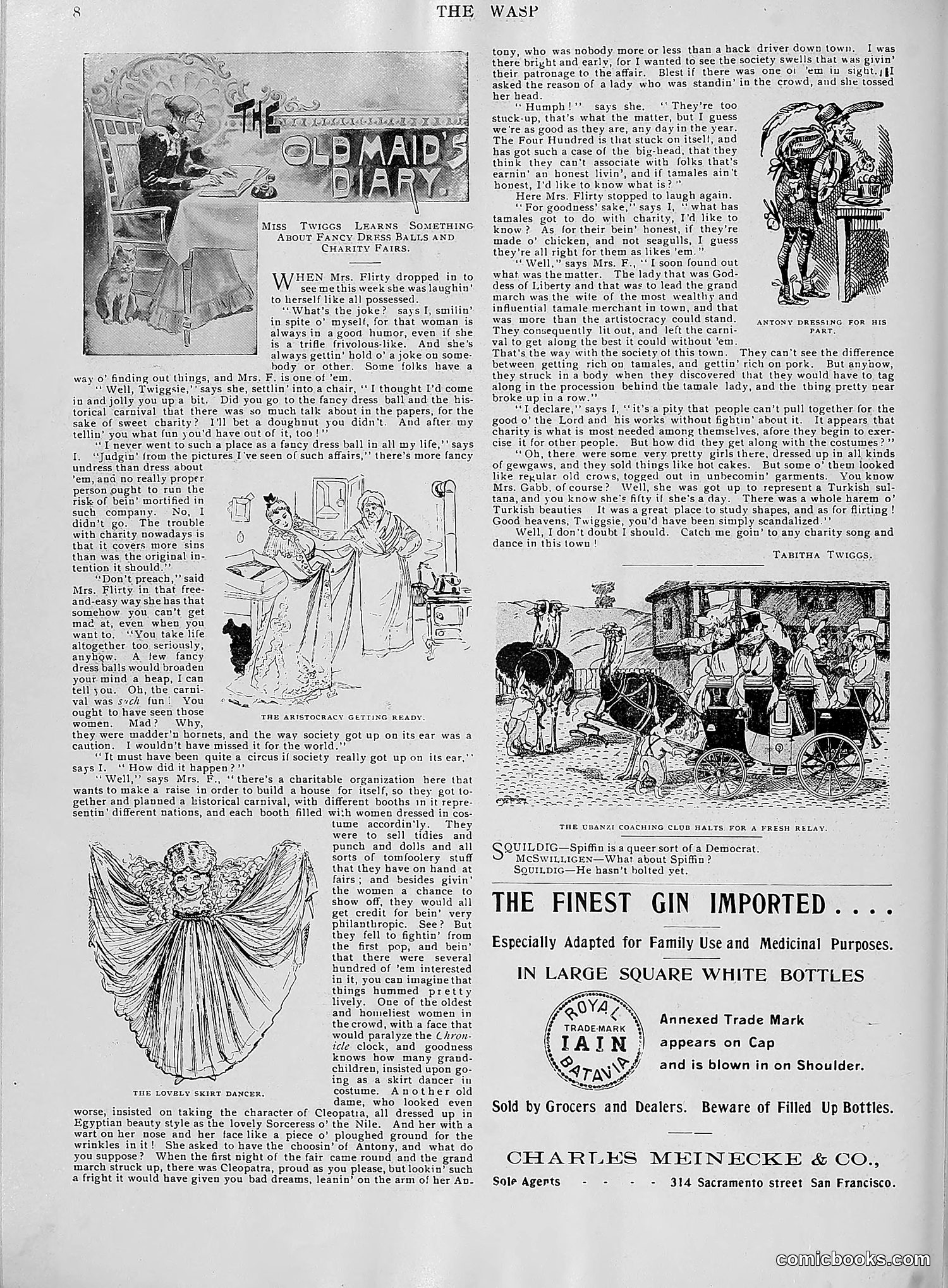 The Wasp — 1896 — page 793 of 1082