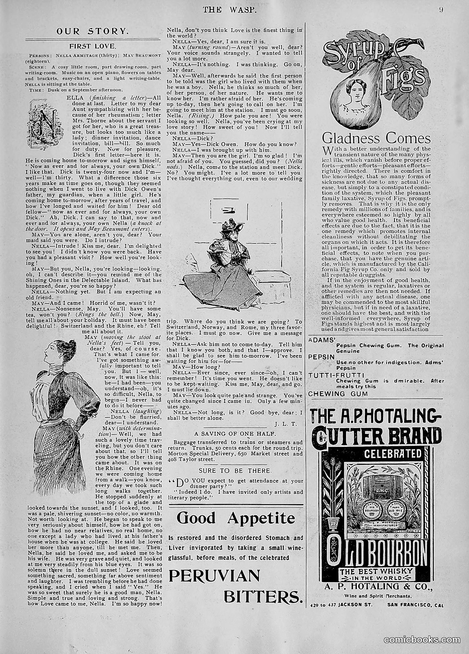 The Wasp — 1896 — page 794 of 1082