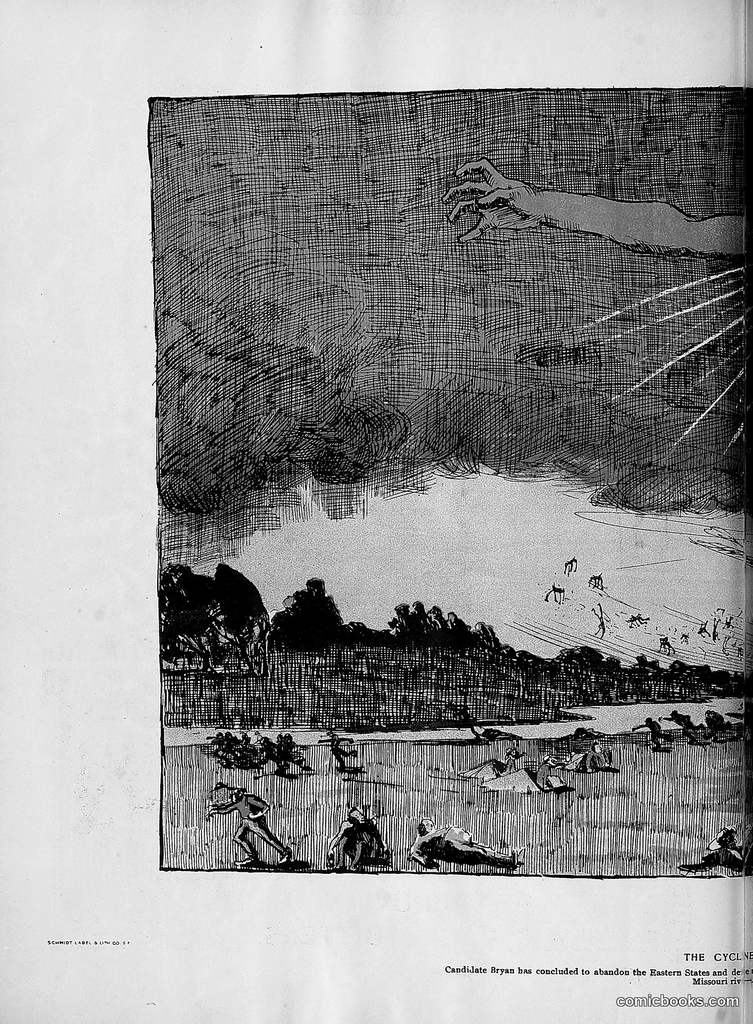 The Wasp — 1896 — page 795 of 1082