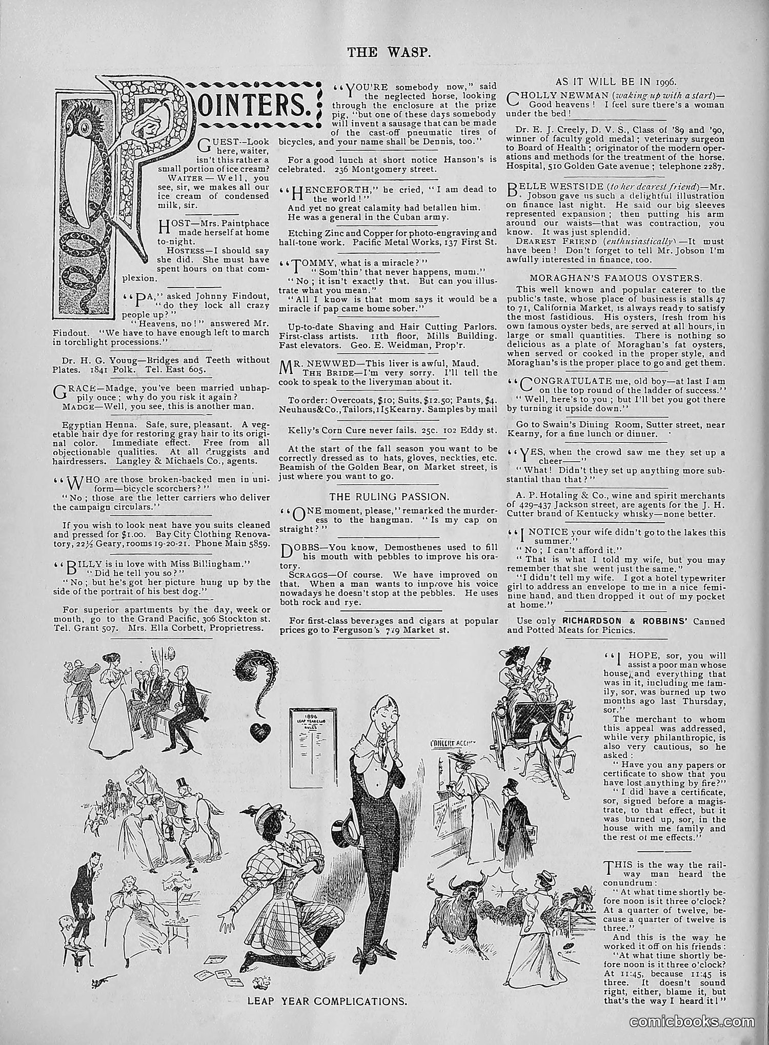 The Wasp — 1896 — page 801 of 1082