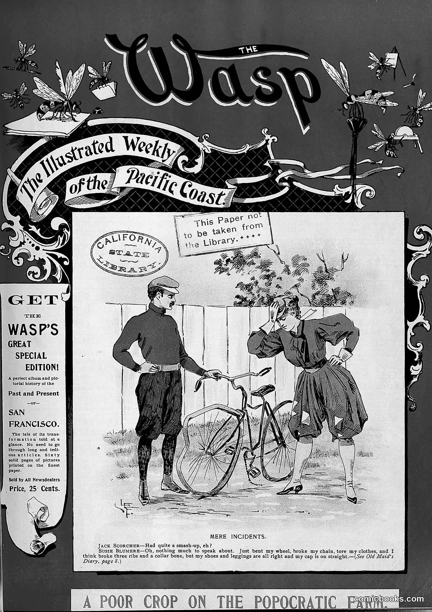 The Wasp — 1896 — page 806 of 1082