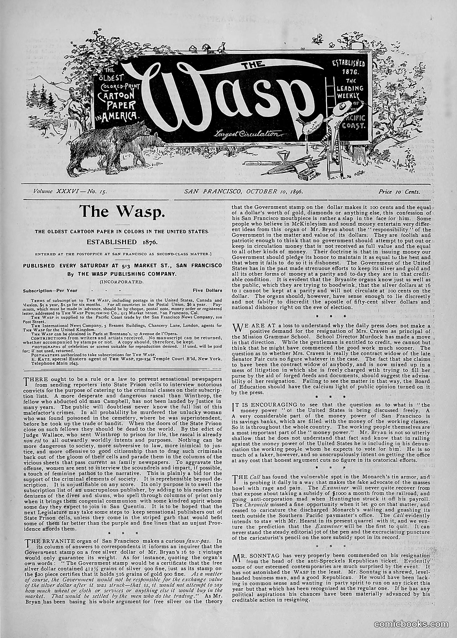 The Wasp — 1896 — page 808 of 1082