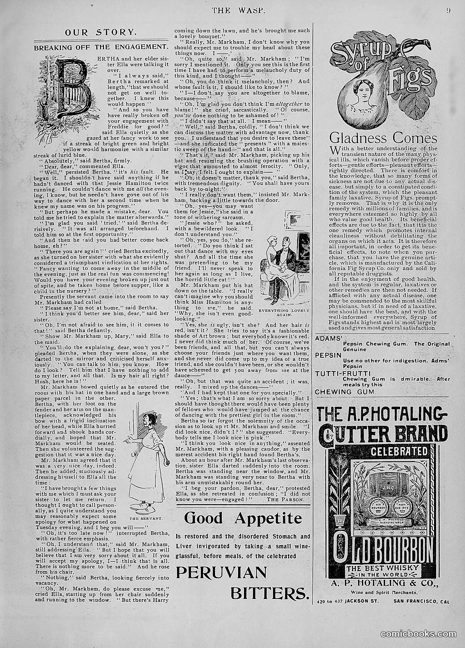 The Wasp — 1896 — page 812 of 1082
