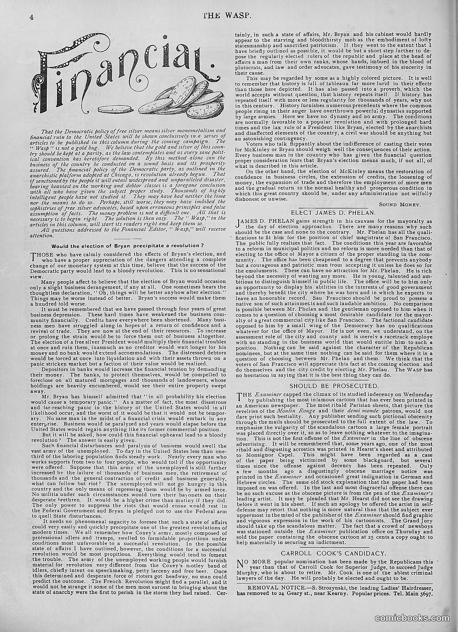 The Wasp — 1896 — page 827 of 1082