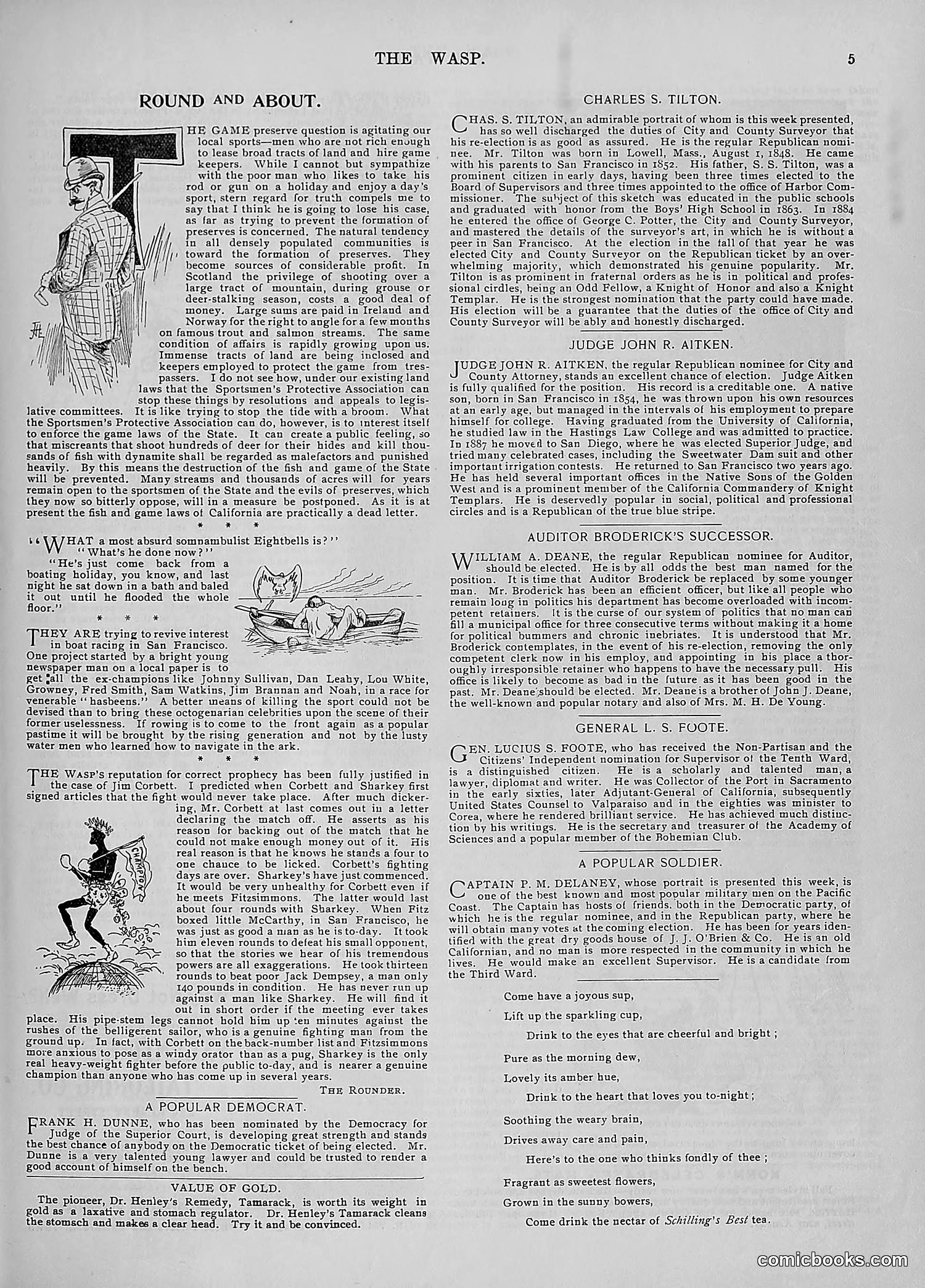 The Wasp — 1896 — page 828 of 1082