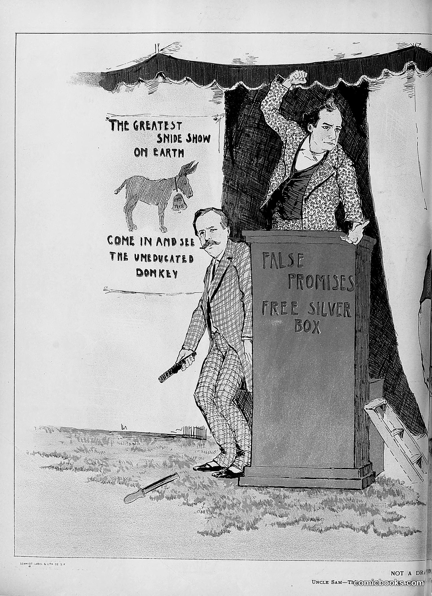 The Wasp — 1896 — page 833 of 1082