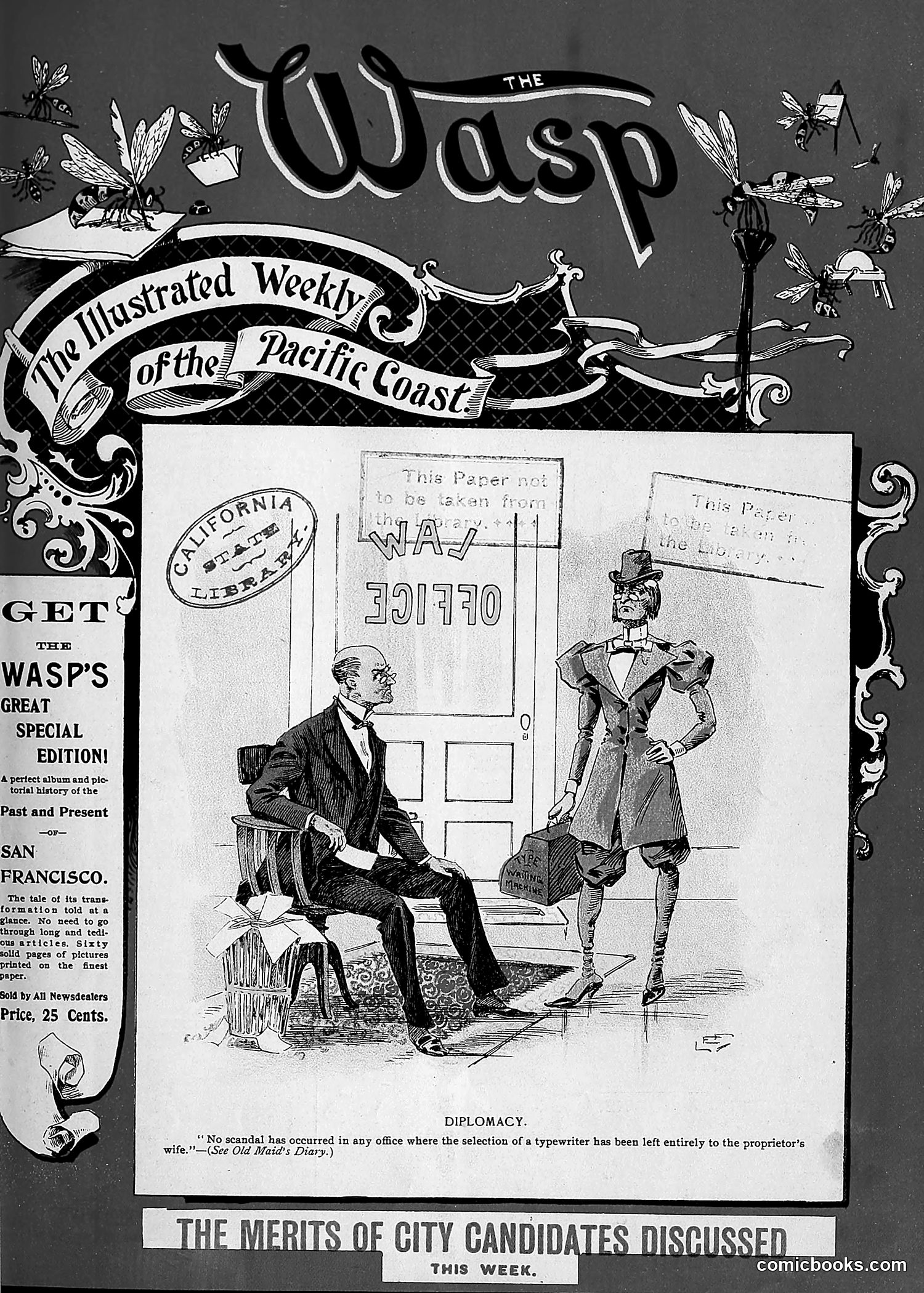 The Wasp — 1896 — page 844 of 1082