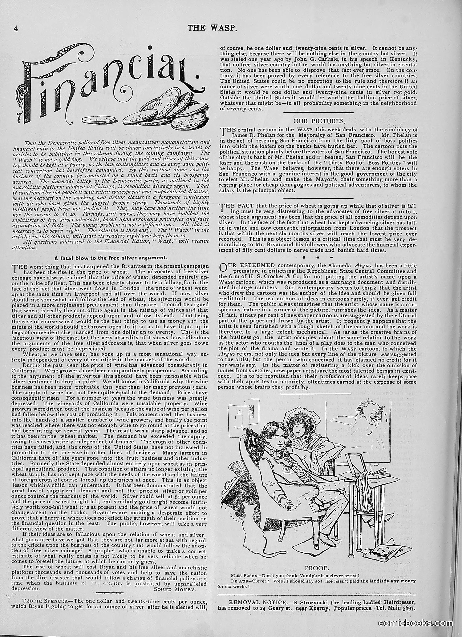The Wasp — 1896 — page 847 of 1082