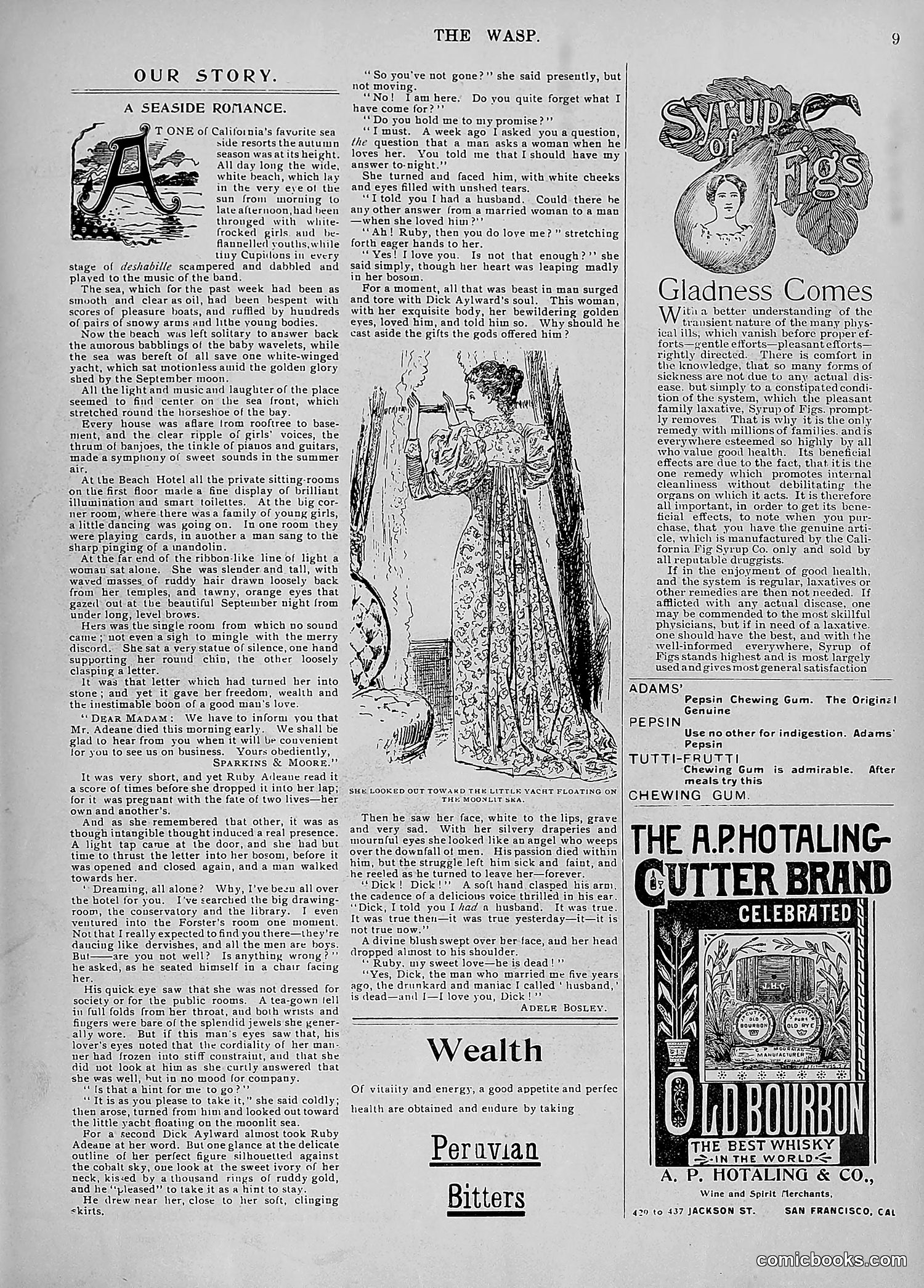 The Wasp — 1896 — page 852 of 1082
