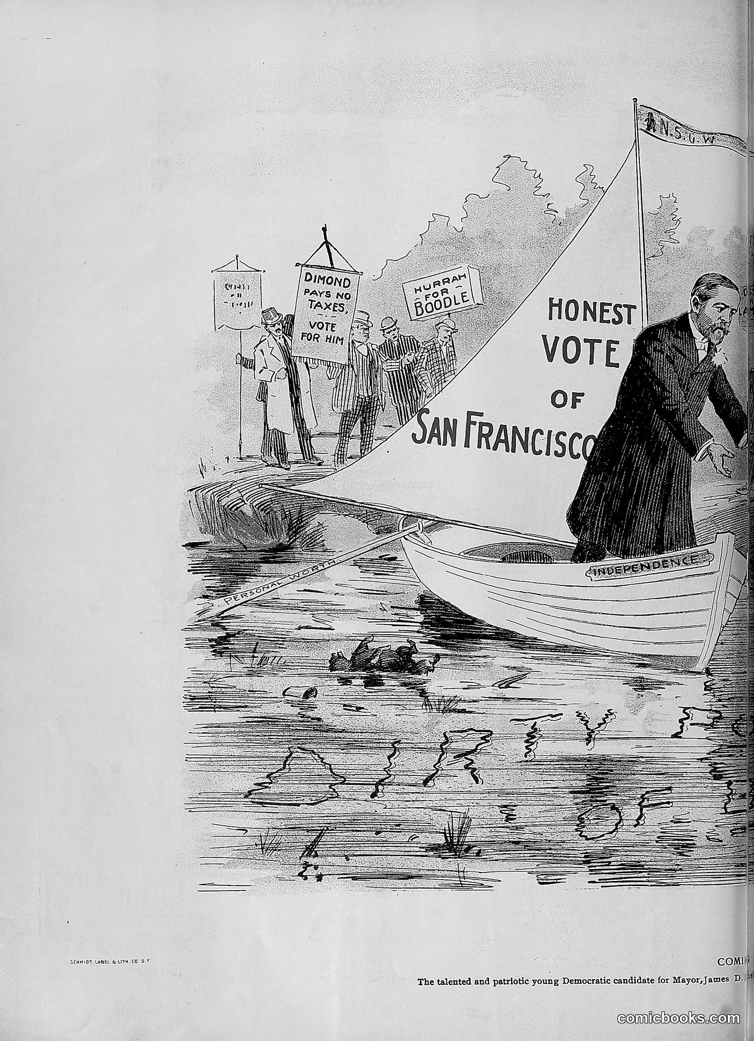 The Wasp — 1896 — page 853 of 1082