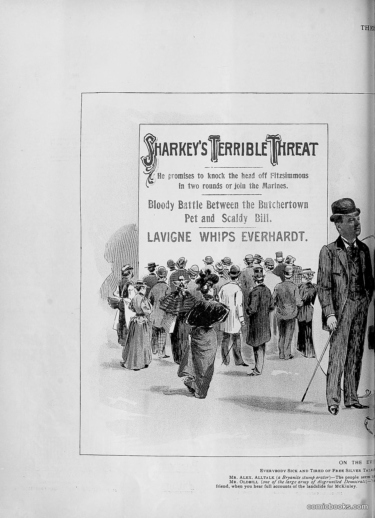 The Wasp — 1896 — page 873 of 1082