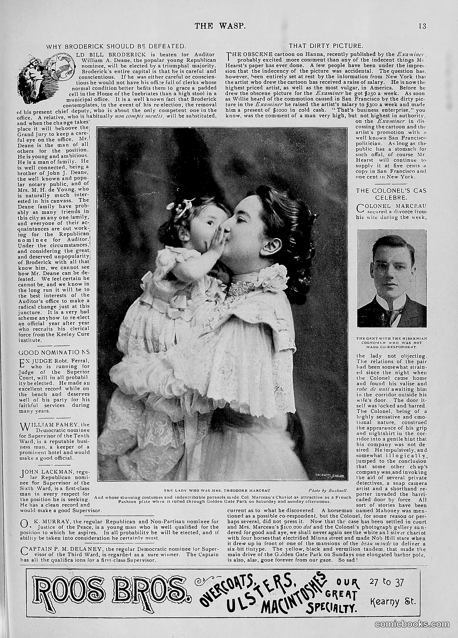 The Wasp — 1896 — page 876 of 1082