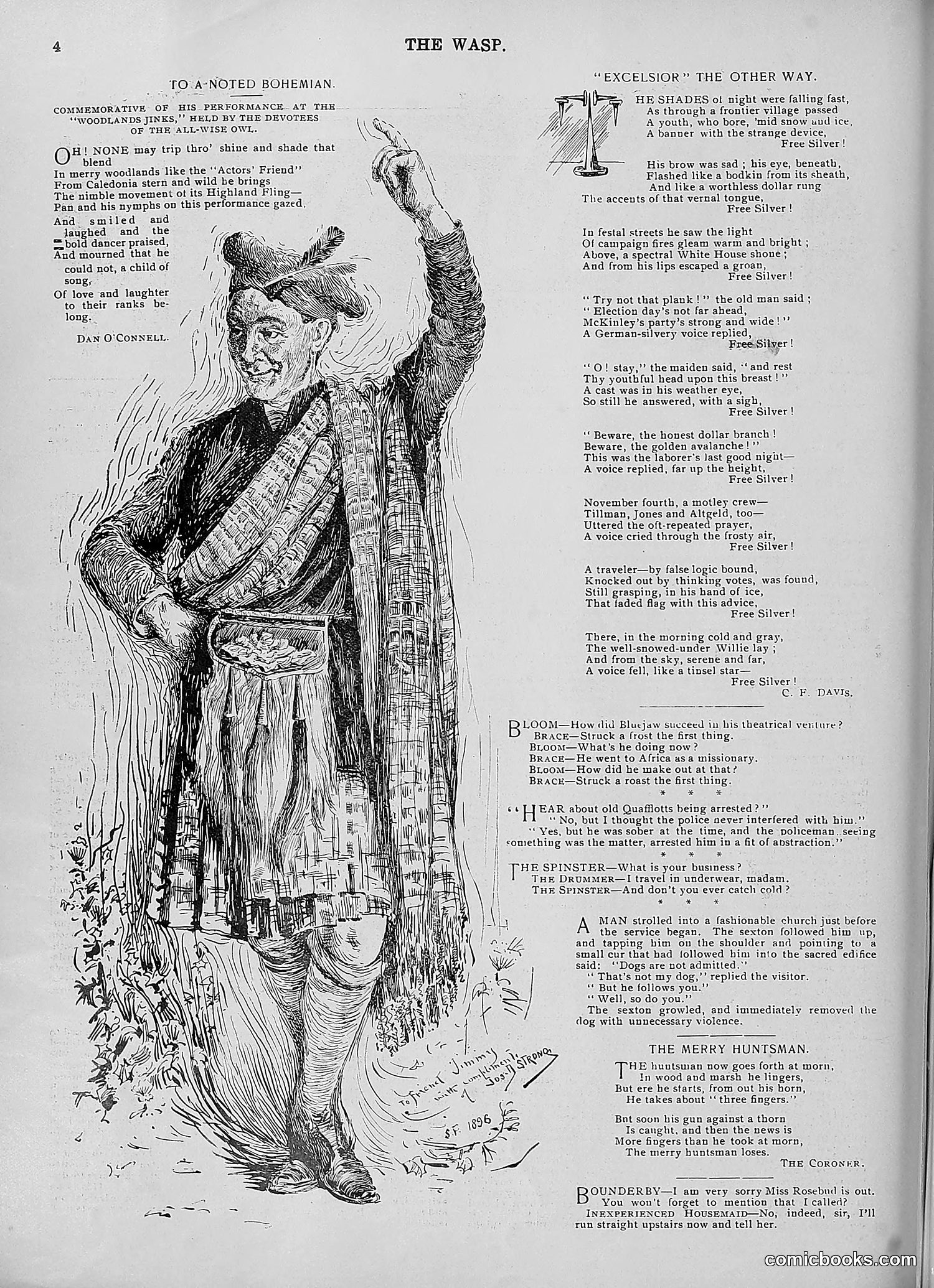 The Wasp — 1896 — page 887 of 1082