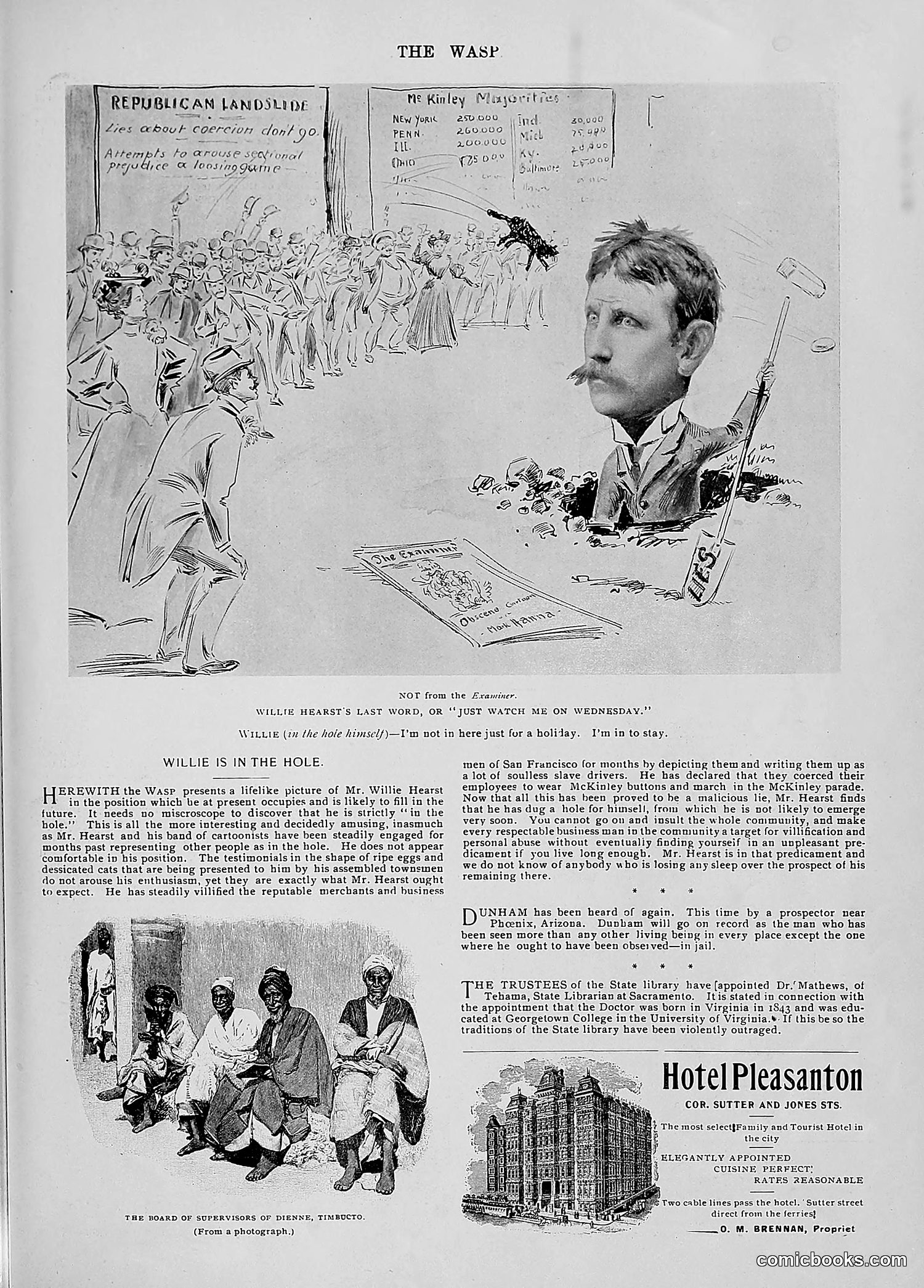 The Wasp — 1896 — page 890 of 1082