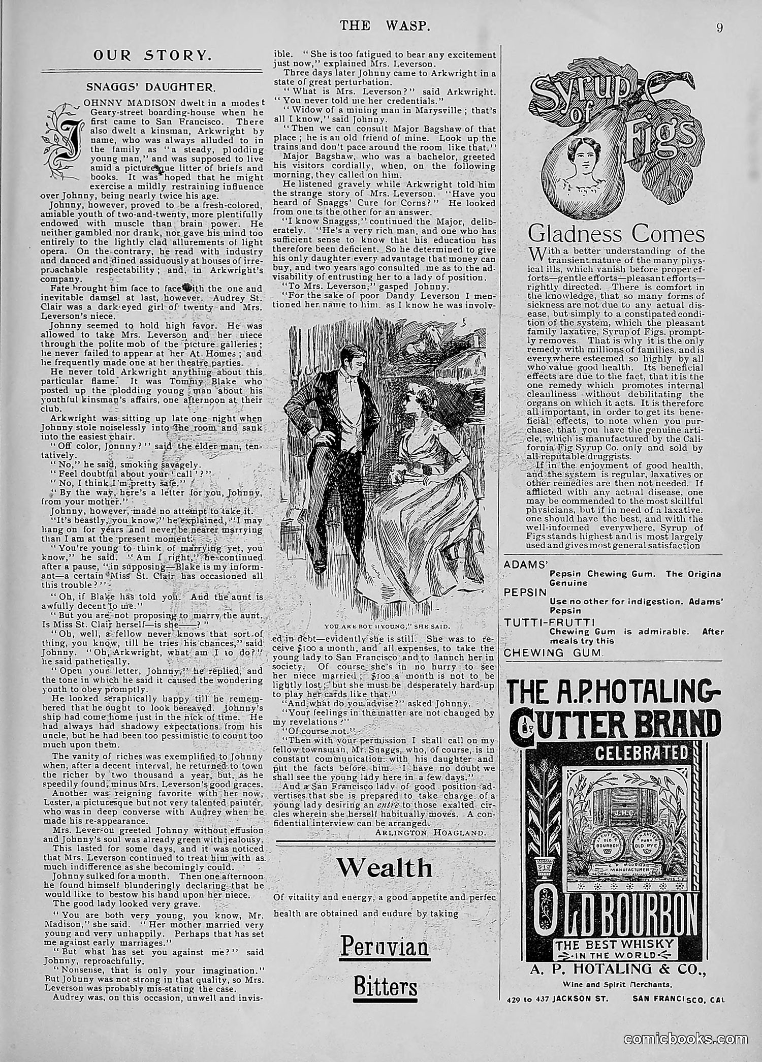 The Wasp — 1896 — page 892 of 1082