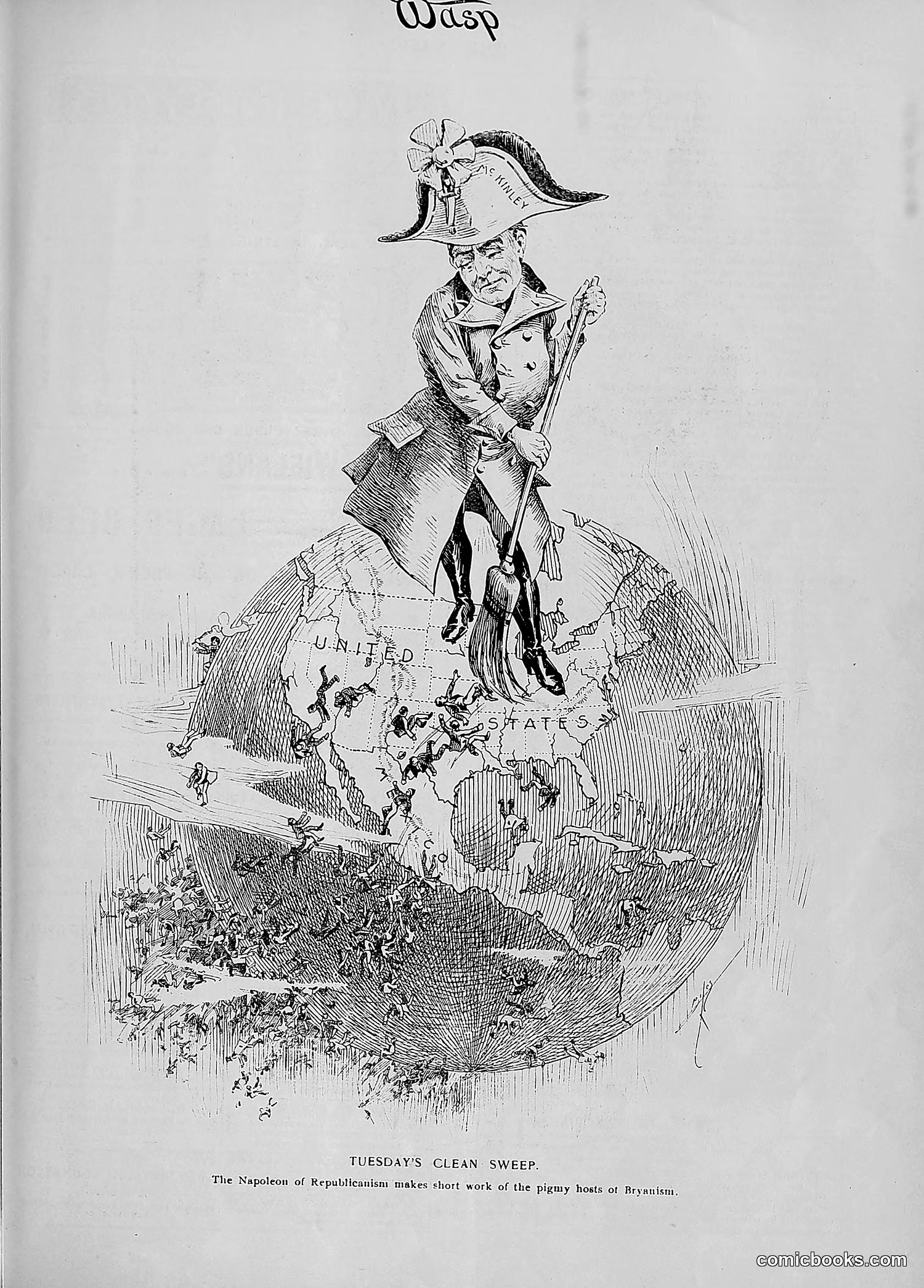 The Wasp — 1896 — page 894 of 1082