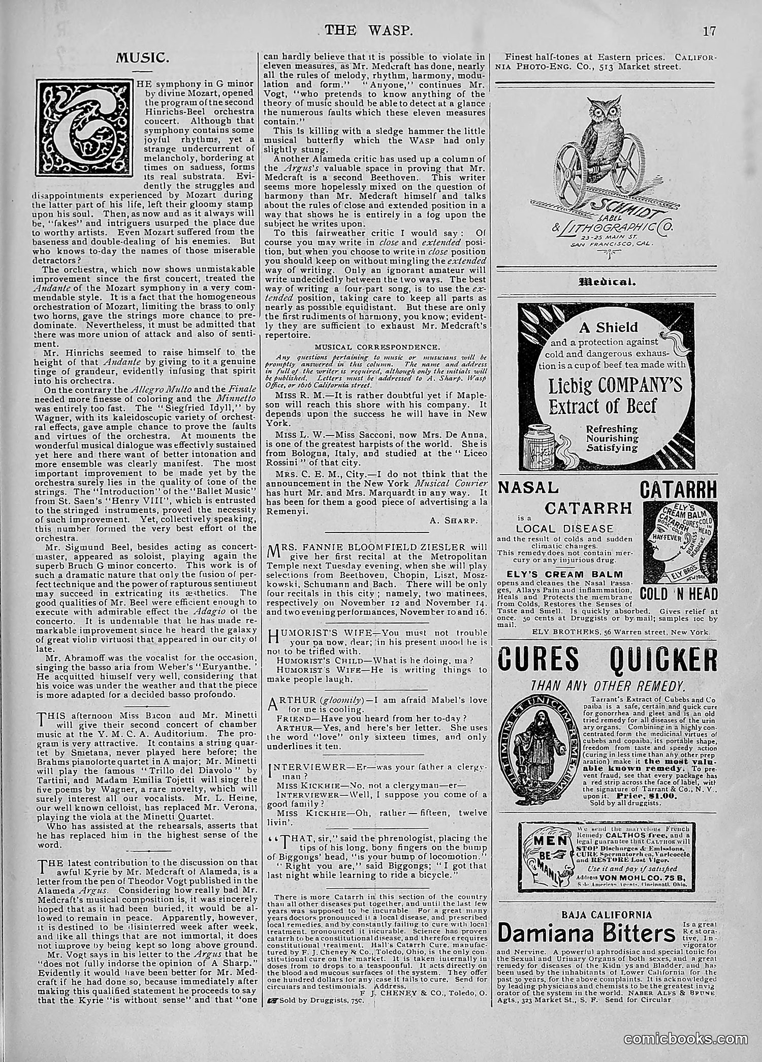 The Wasp — 1896 — page 900 of 1082