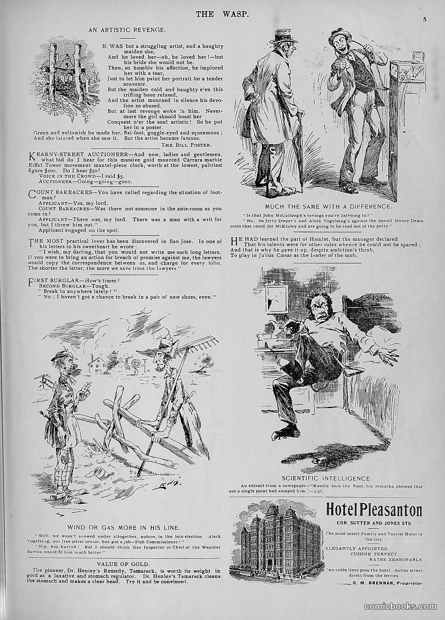 The Wasp — 1896 — page 908 of 1082