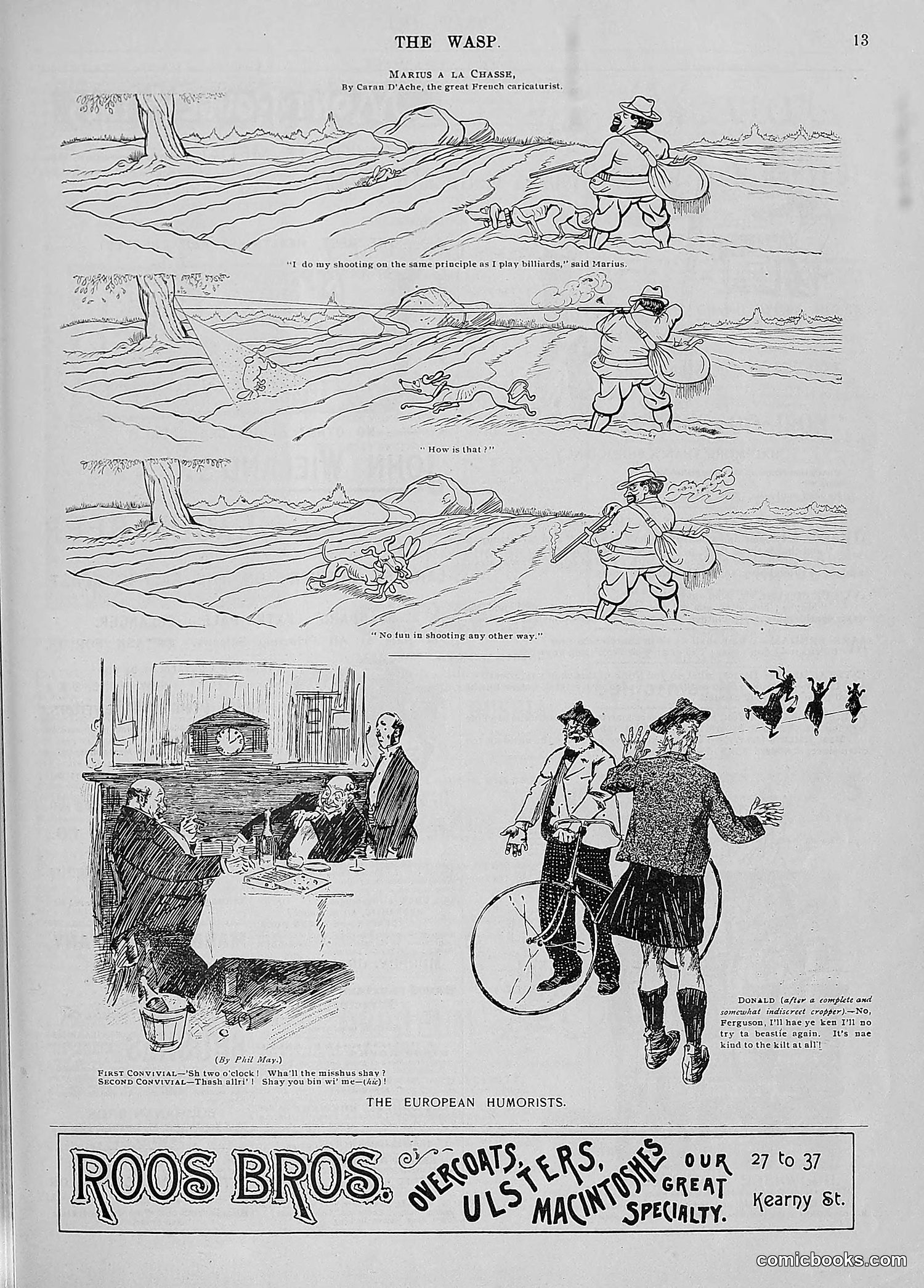 The Wasp — 1896 — page 916 of 1082